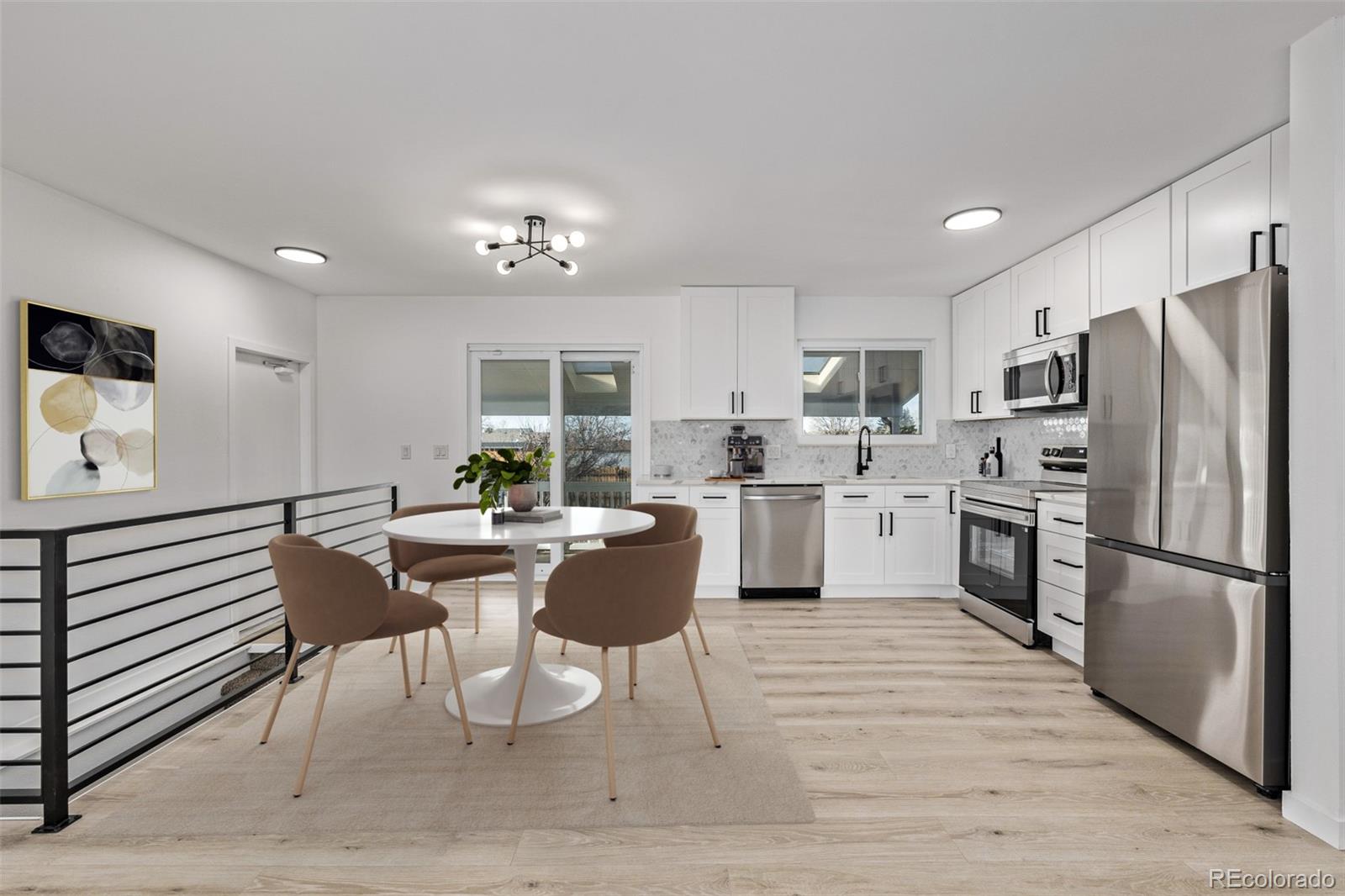 MLS Image #9 for 16555 e wesley avenue,aurora, Colorado