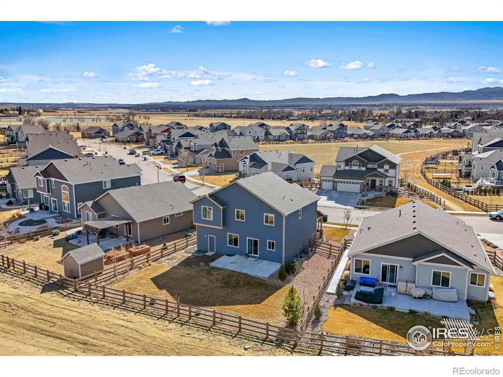 MLS Image #10 for 1410  larimer ridge parkway,timnath, Colorado