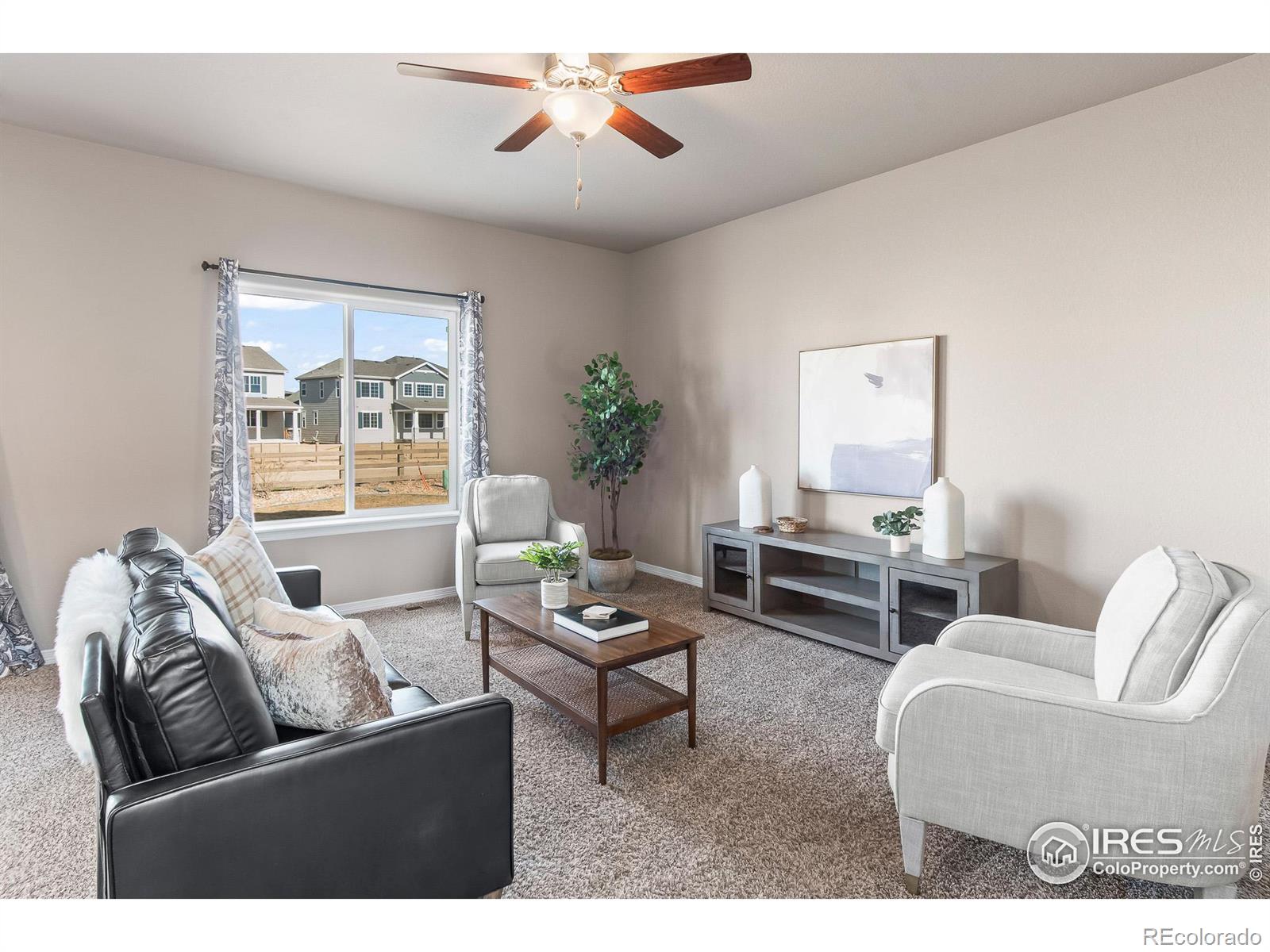 MLS Image #2 for 1410  larimer ridge parkway,timnath, Colorado