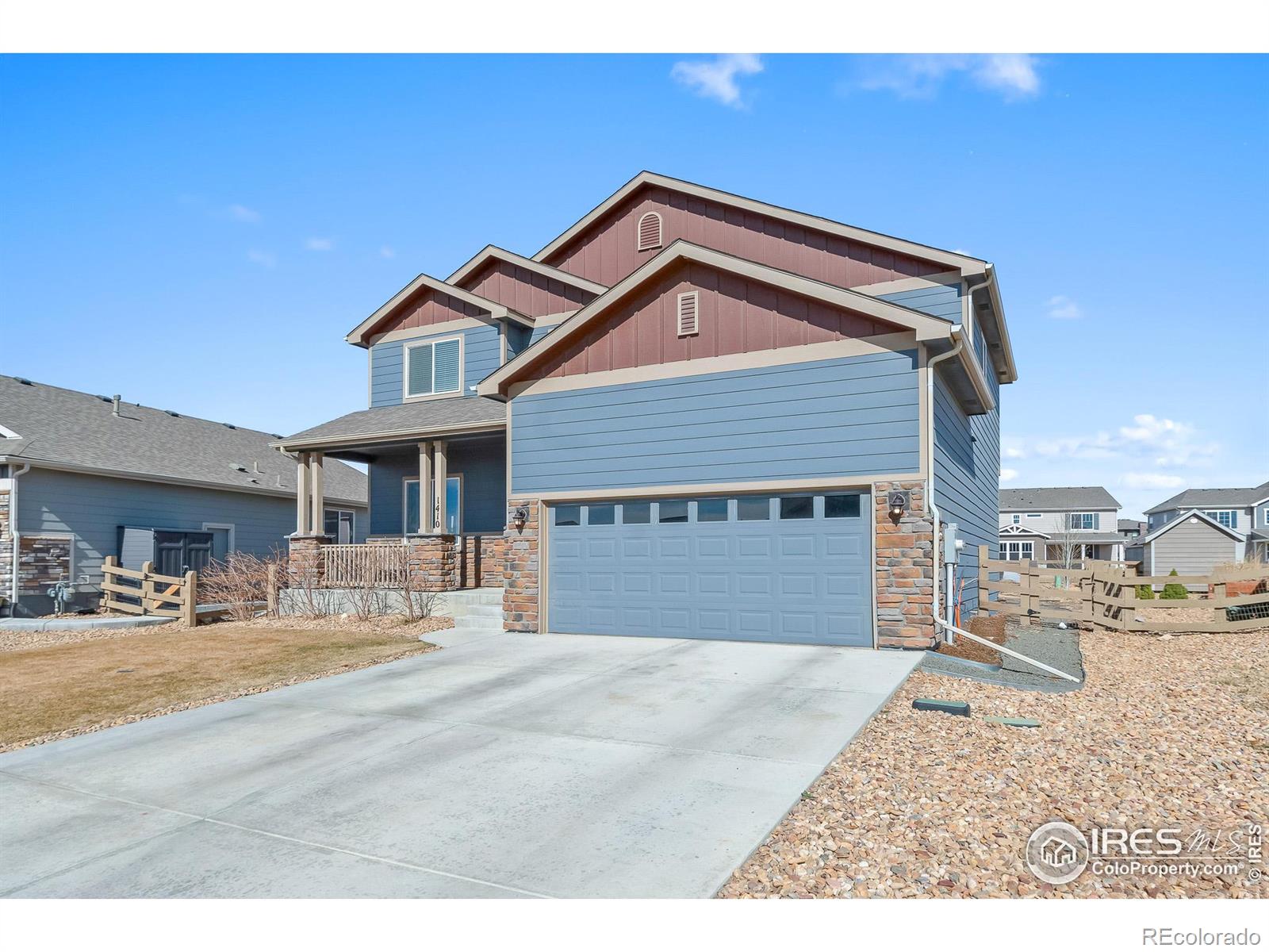 MLS Image #27 for 1410  larimer ridge parkway,timnath, Colorado