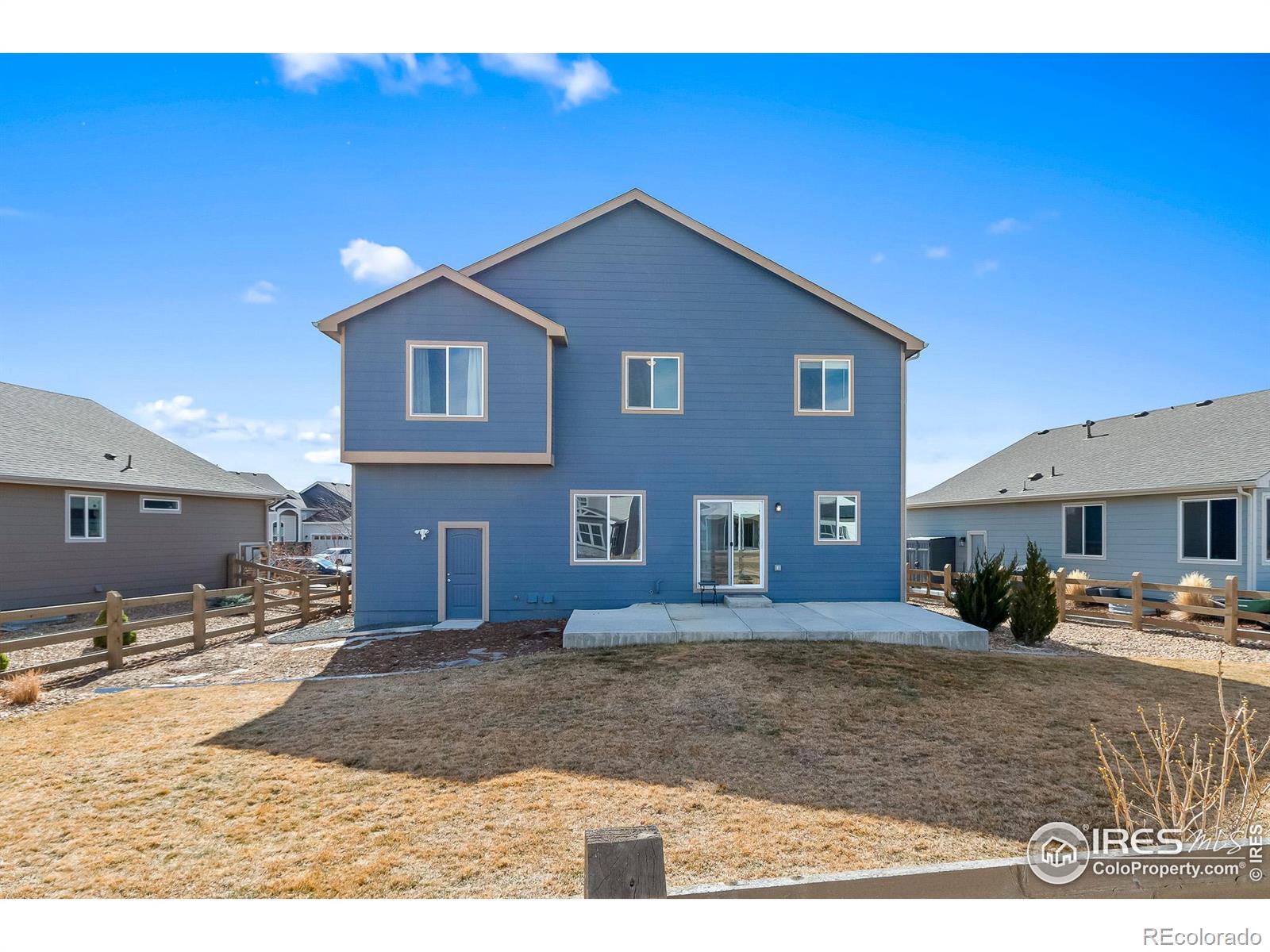 MLS Image #28 for 1410  larimer ridge parkway,timnath, Colorado
