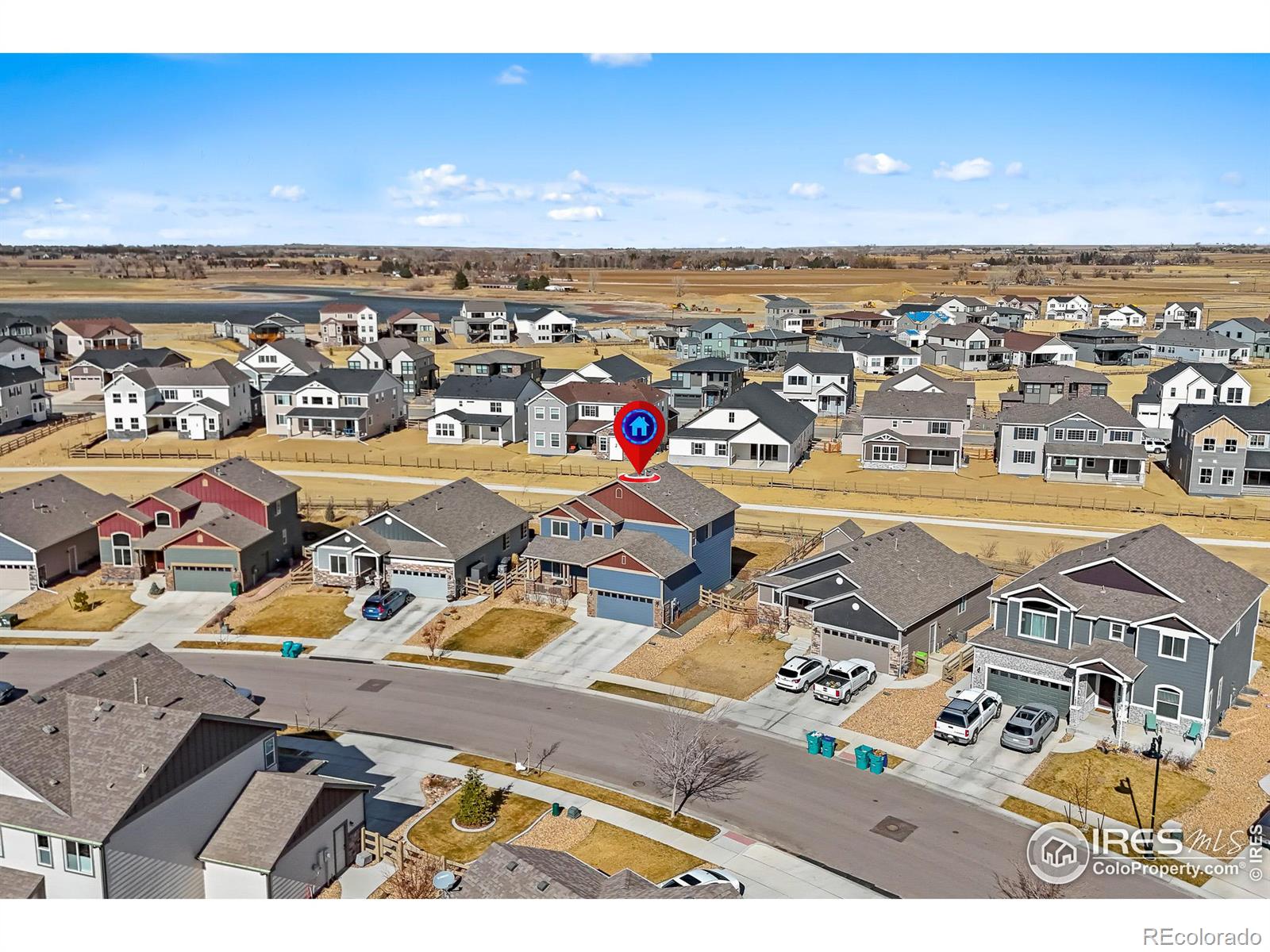 MLS Image #29 for 1410  larimer ridge parkway,timnath, Colorado