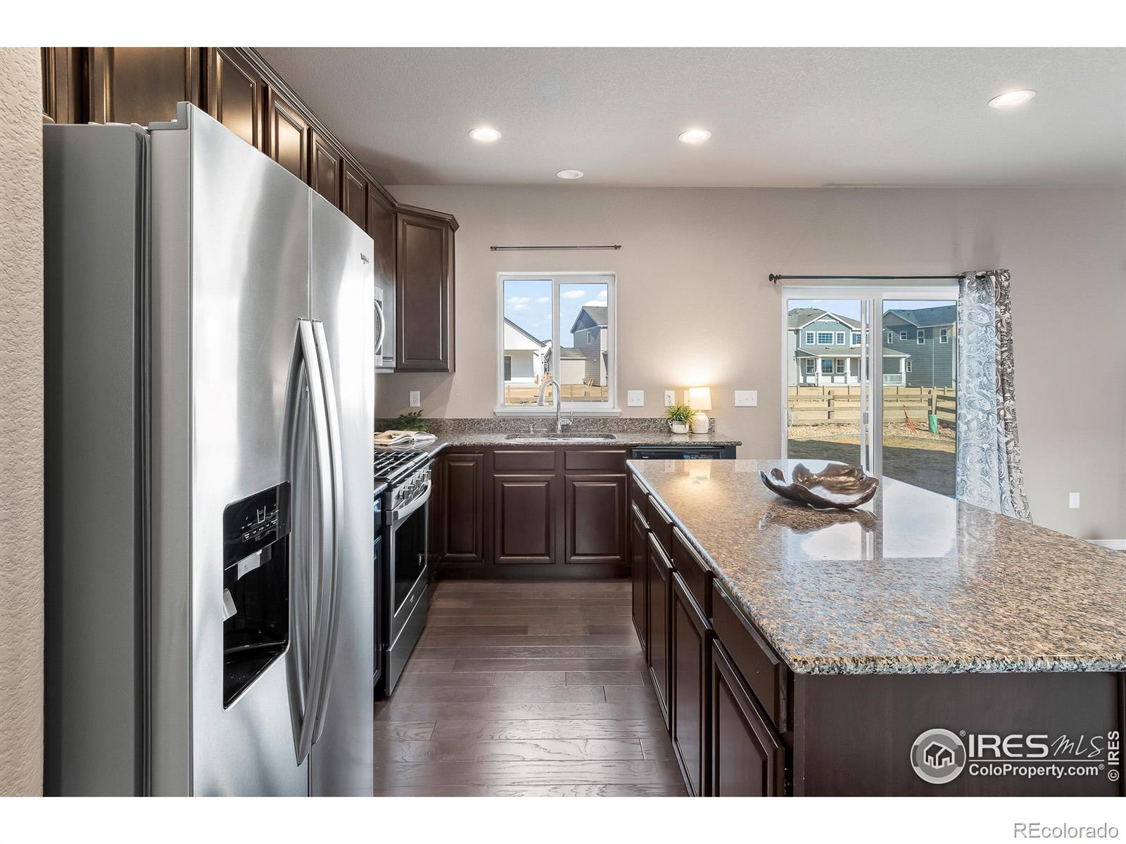 MLS Image #4 for 1410  larimer ridge parkway,timnath, Colorado