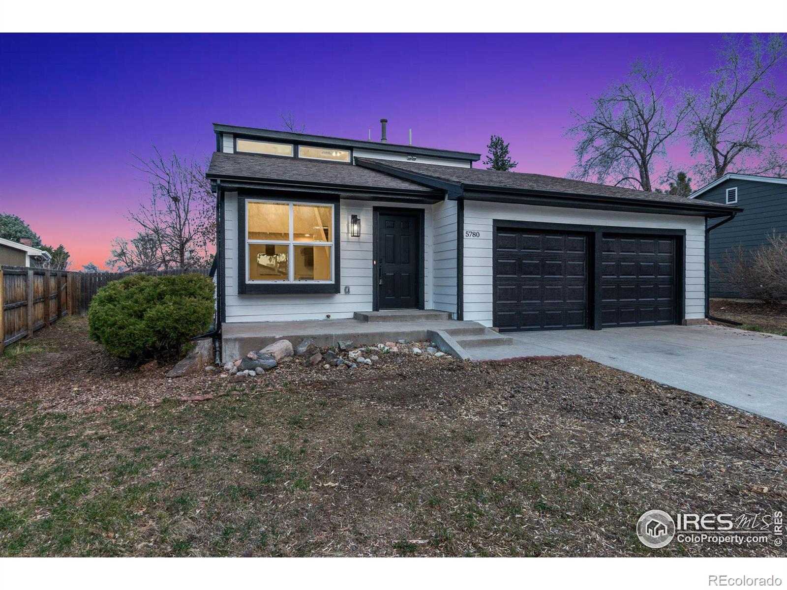 CMA Image for 5780 s parfet street,Littleton, Colorado