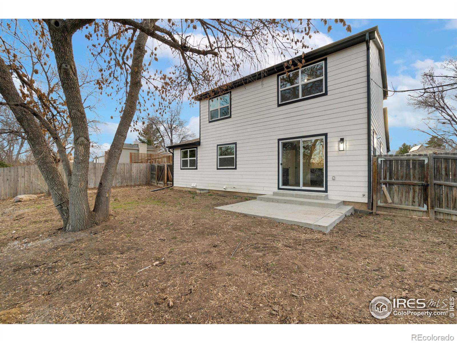 MLS Image #19 for 5780 s parfet street,littleton, Colorado