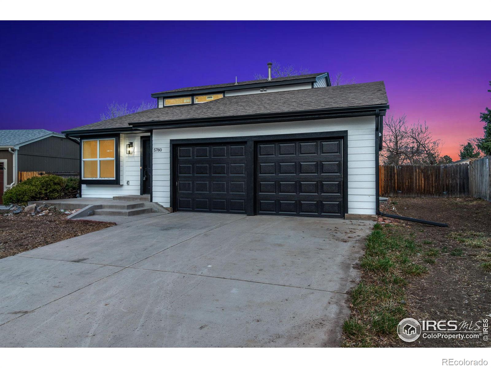MLS Image #2 for 5780 s parfet street,littleton, Colorado