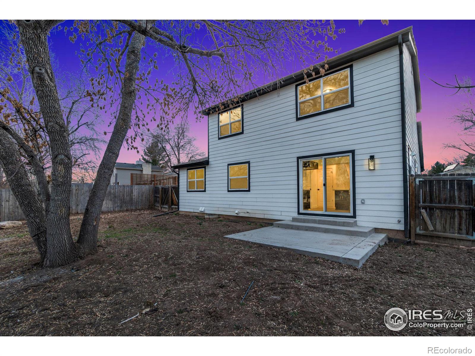MLS Image #21 for 5780 s parfet street,littleton, Colorado