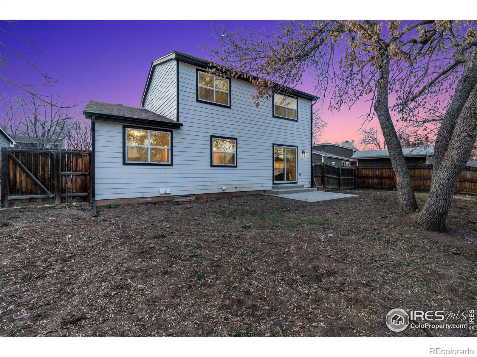 MLS Image #22 for 5780 s parfet street,littleton, Colorado