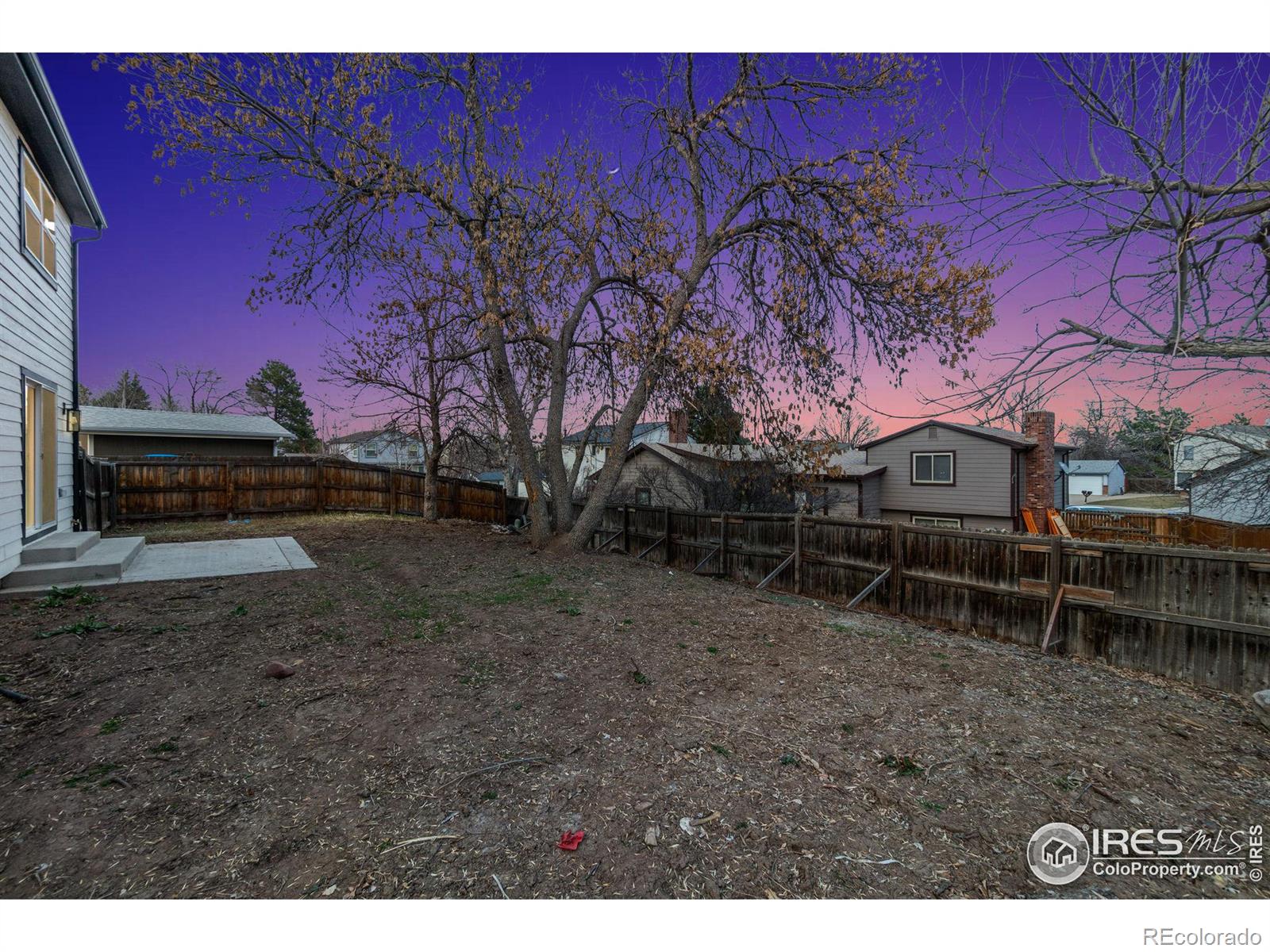 MLS Image #24 for 5780 s parfet street,littleton, Colorado