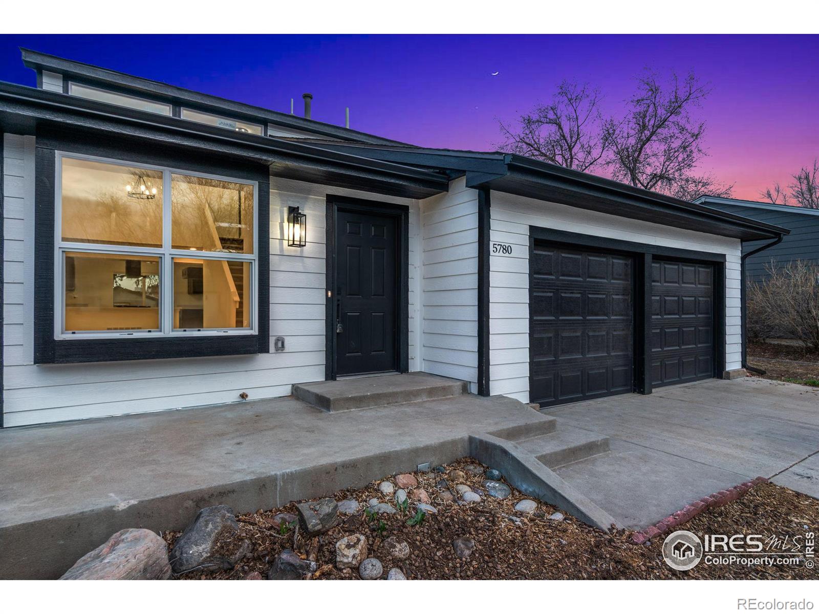 MLS Image #3 for 5780 s parfet street,littleton, Colorado