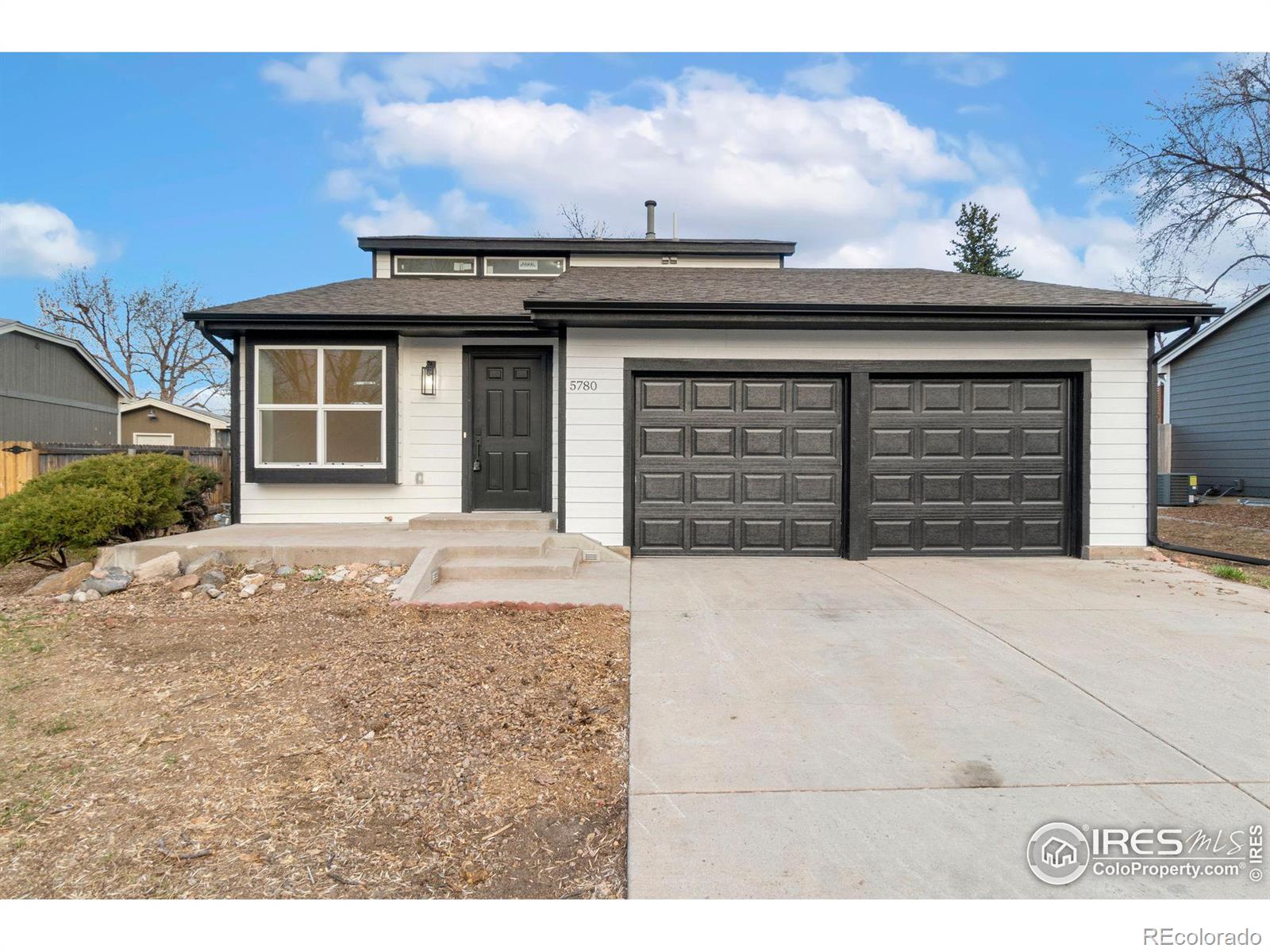 MLS Image #4 for 5780 s parfet street,littleton, Colorado