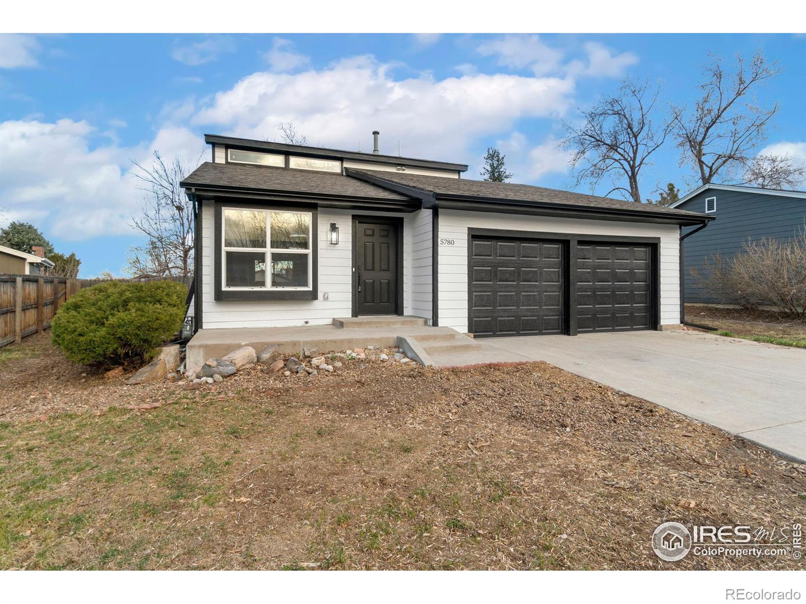 MLS Image #5 for 5780 s parfet street,littleton, Colorado