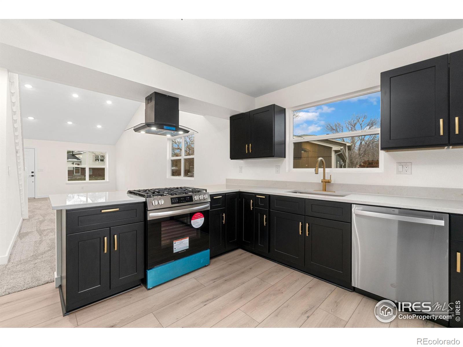 MLS Image #9 for 5780 s parfet street,littleton, Colorado