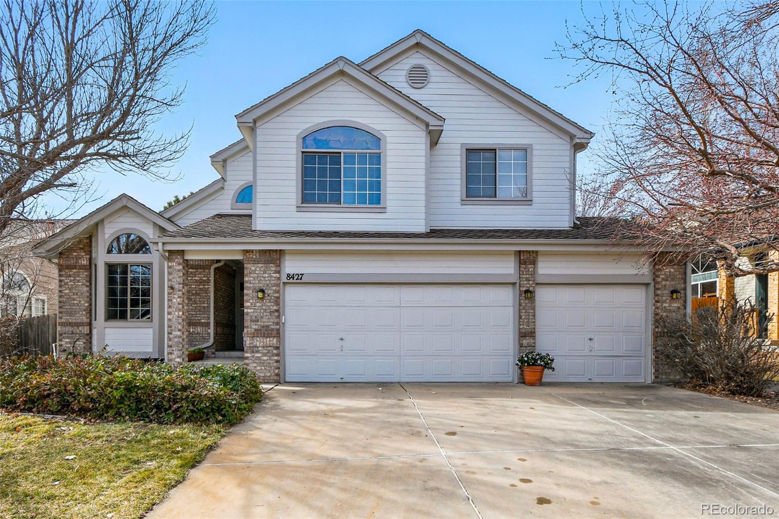 MLS Image #0 for 8427  pierson court,arvada, Colorado