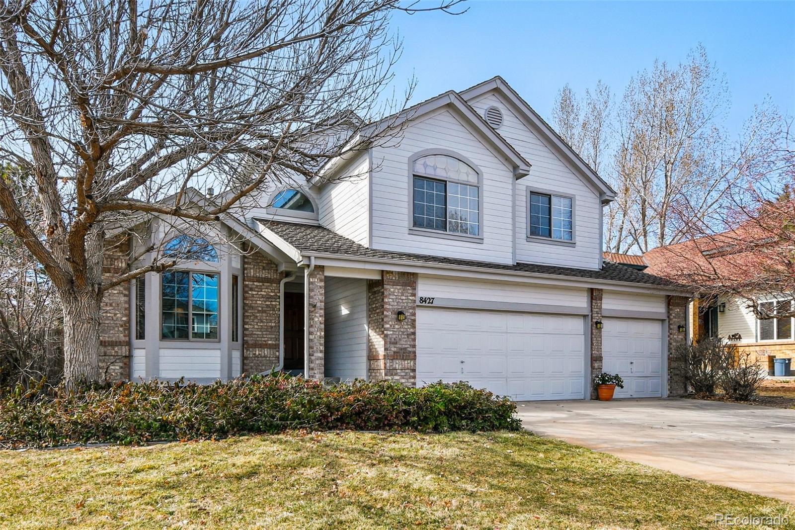 MLS Image #1 for 8427  pierson court,arvada, Colorado