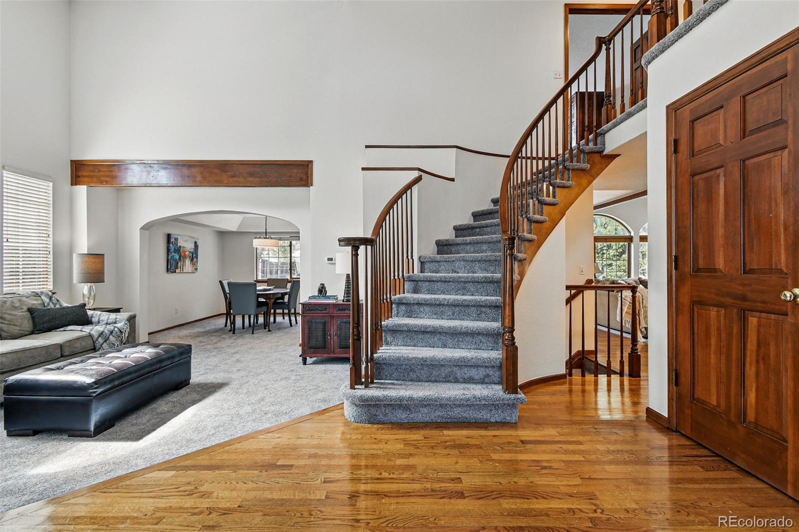 MLS Image #3 for 8427  pierson court,arvada, Colorado