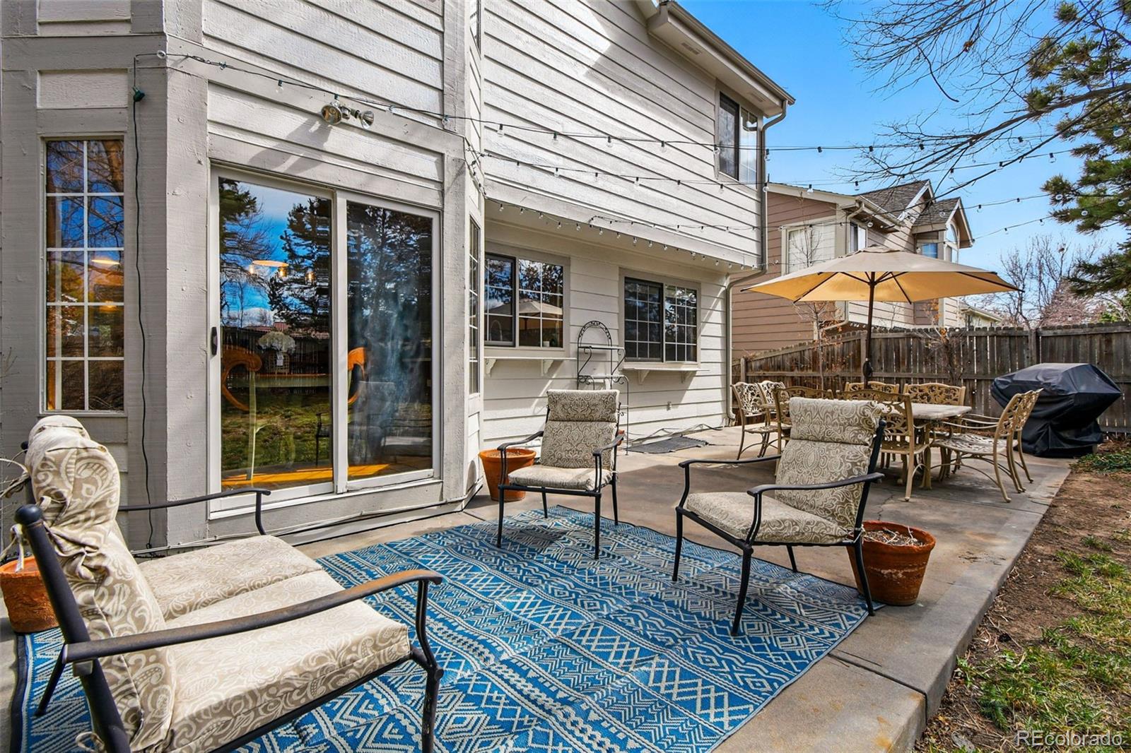 MLS Image #41 for 8427  pierson court,arvada, Colorado