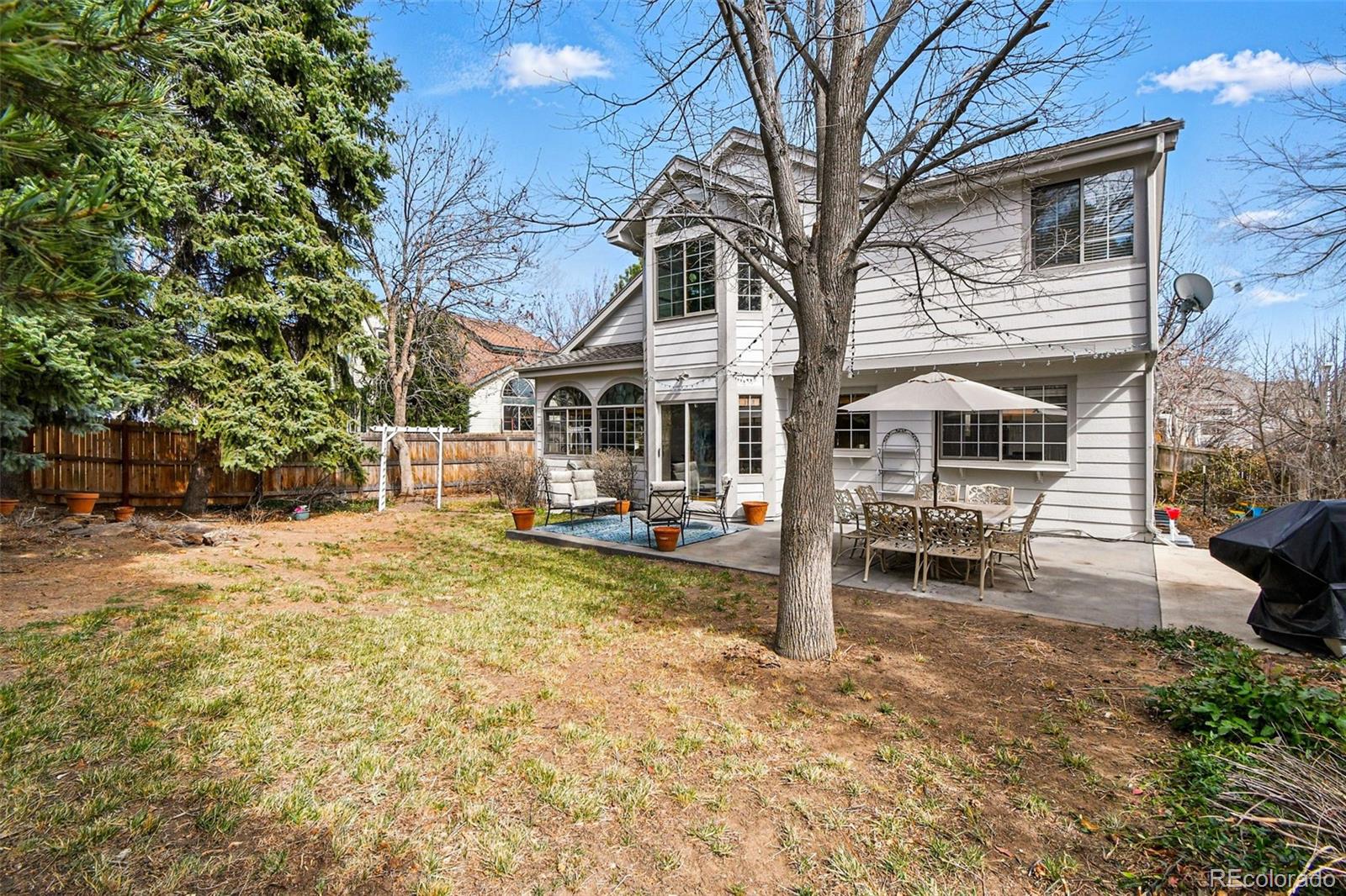 MLS Image #43 for 8427  pierson court,arvada, Colorado