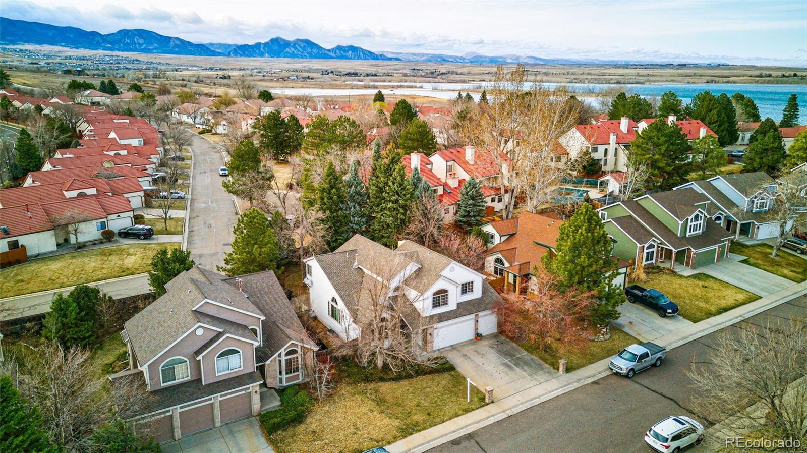 MLS Image #45 for 8427  pierson court,arvada, Colorado