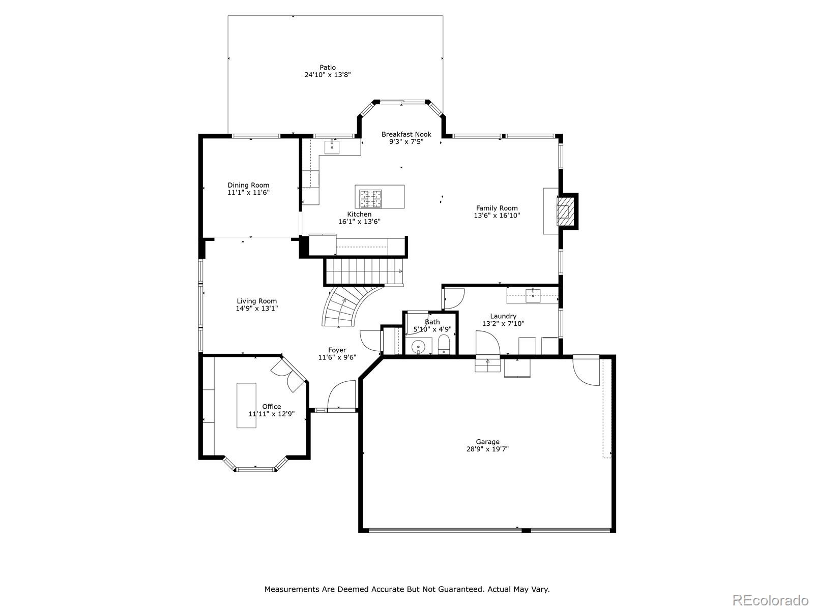 MLS Image #46 for 8427  pierson court,arvada, Colorado