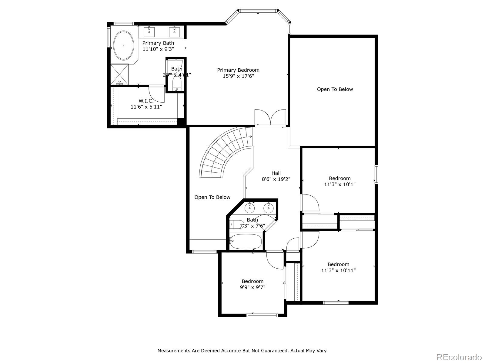 MLS Image #47 for 8427  pierson court,arvada, Colorado