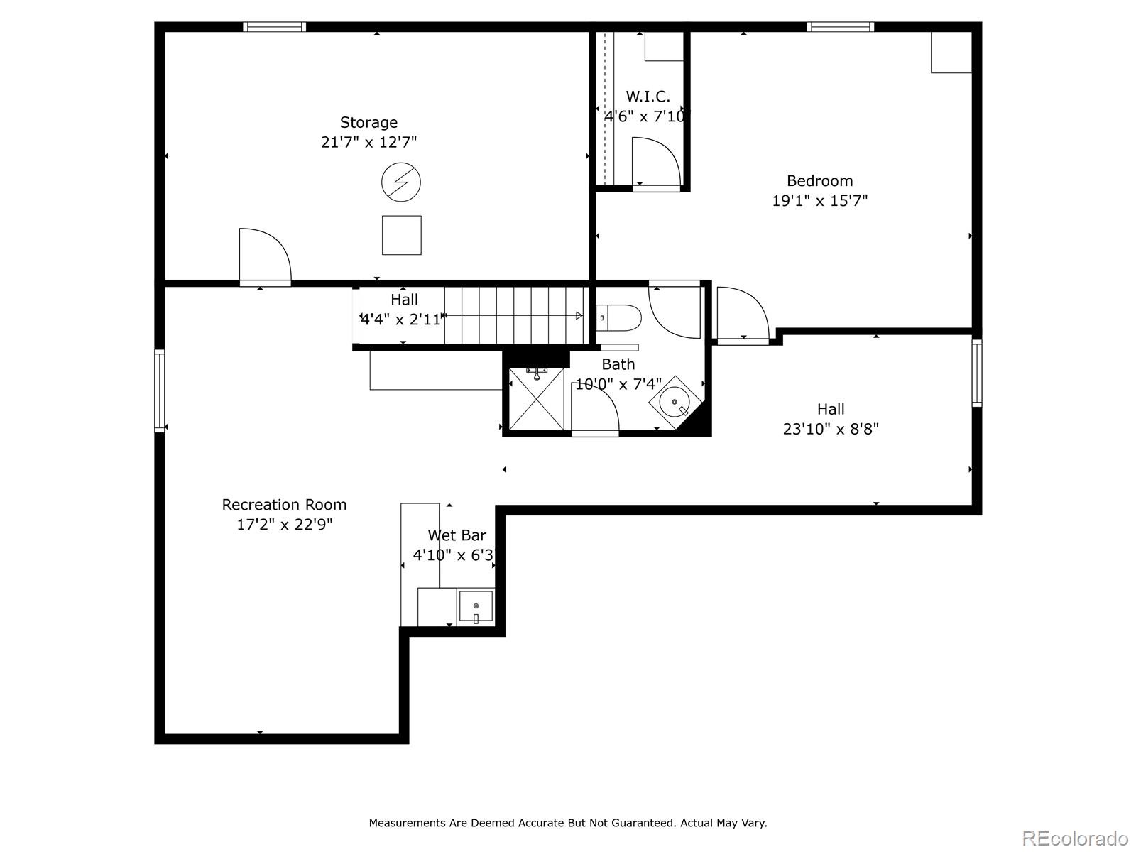 MLS Image #49 for 8427  pierson court,arvada, Colorado