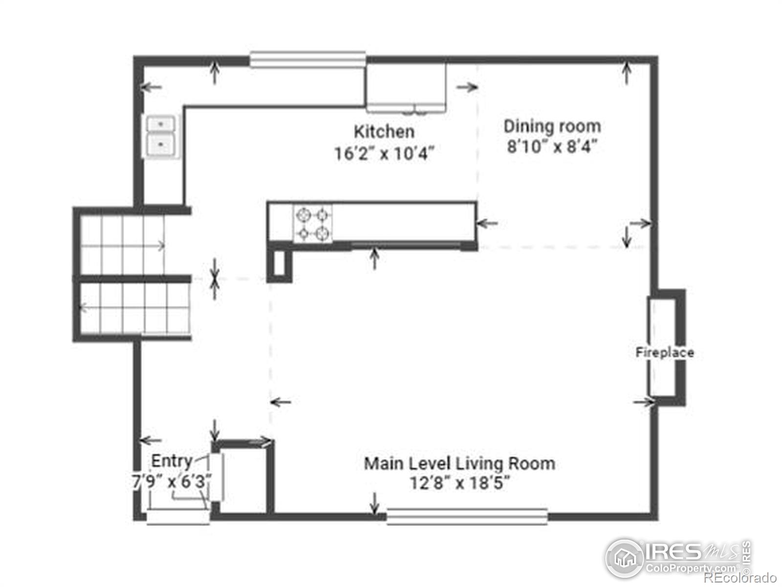MLS Image #23 for 3605  moorhead avenue,boulder, Colorado