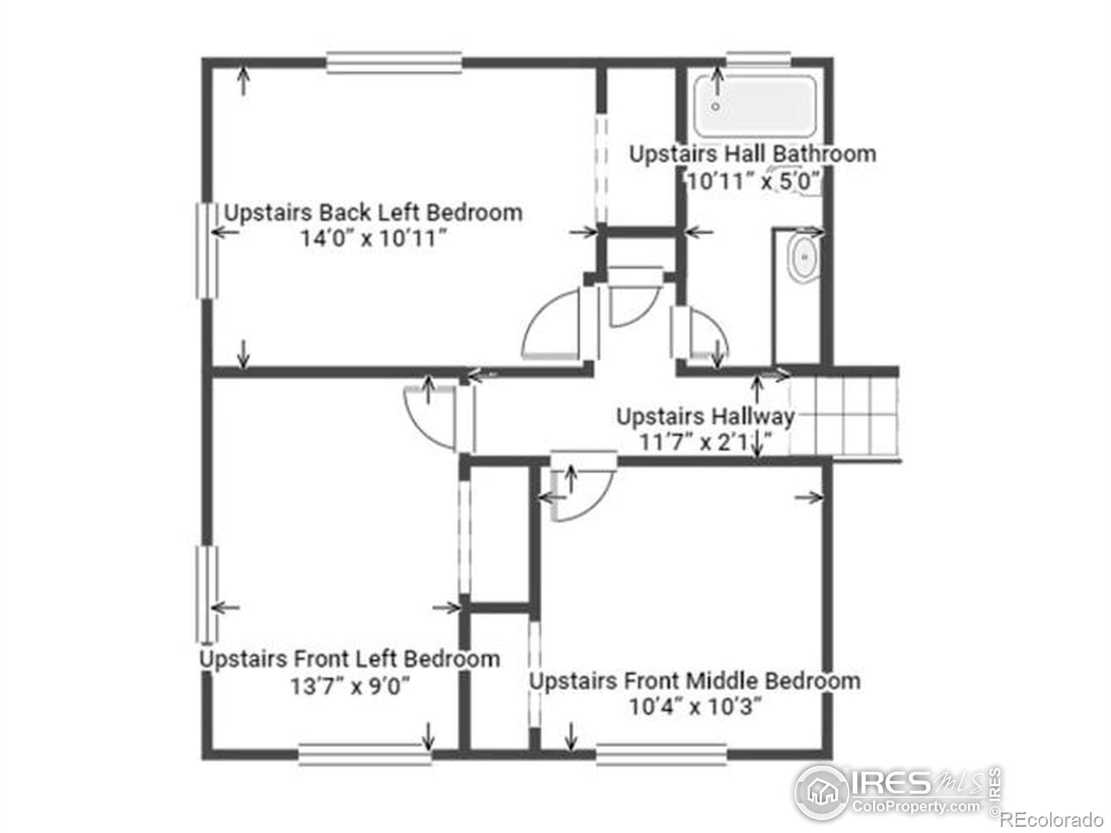 MLS Image #26 for 3605  moorhead avenue,boulder, Colorado