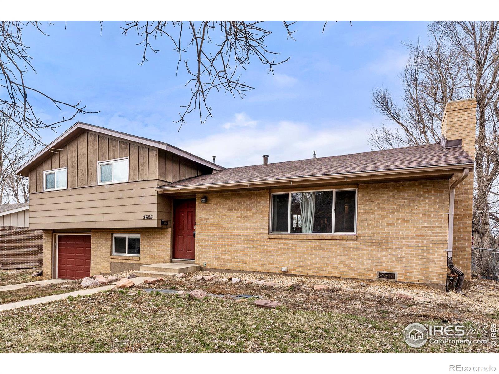 MLS Image #3 for 3605  moorhead avenue,boulder, Colorado