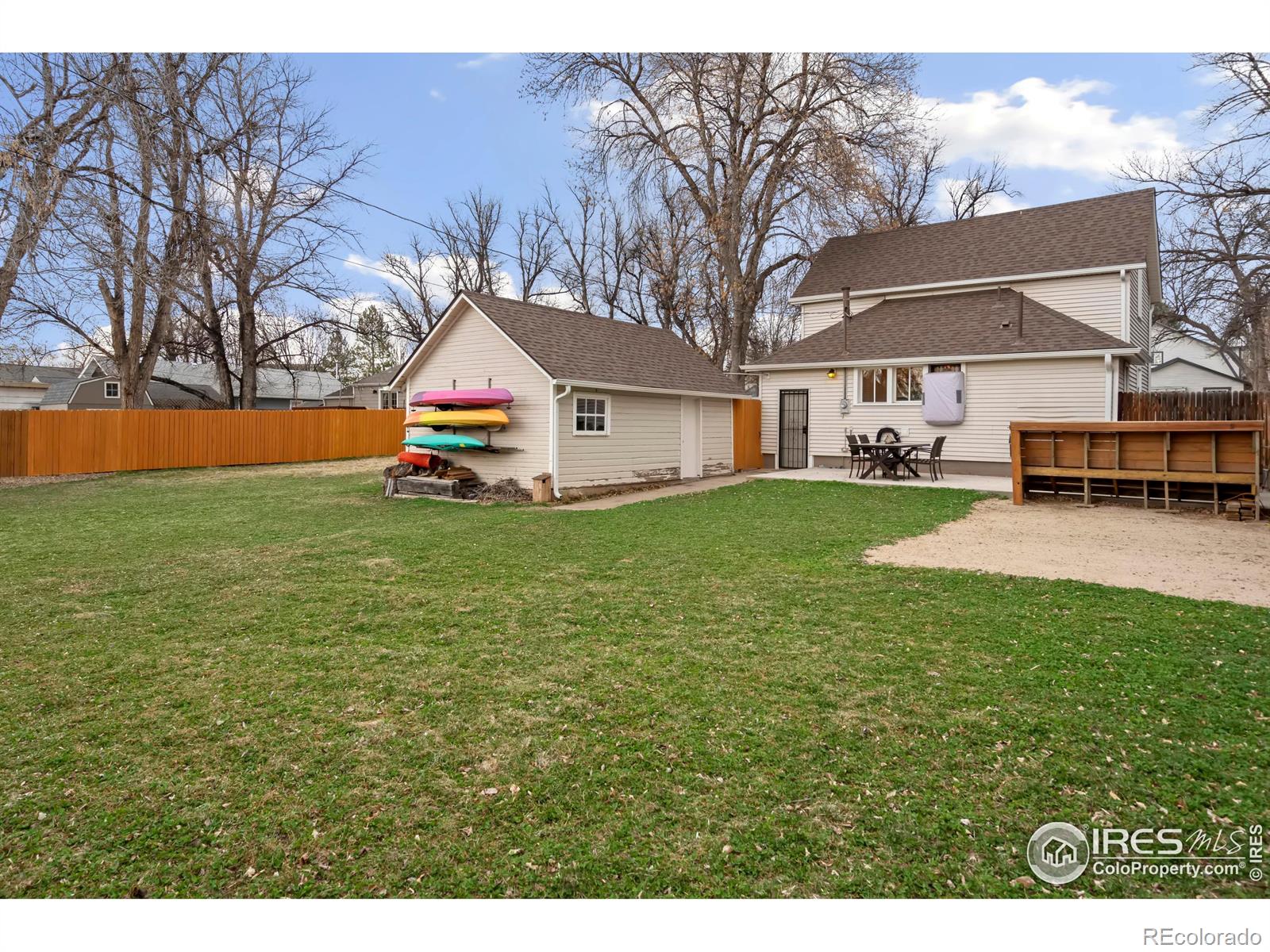 MLS Image #19 for 630 w 2nd street,loveland, Colorado