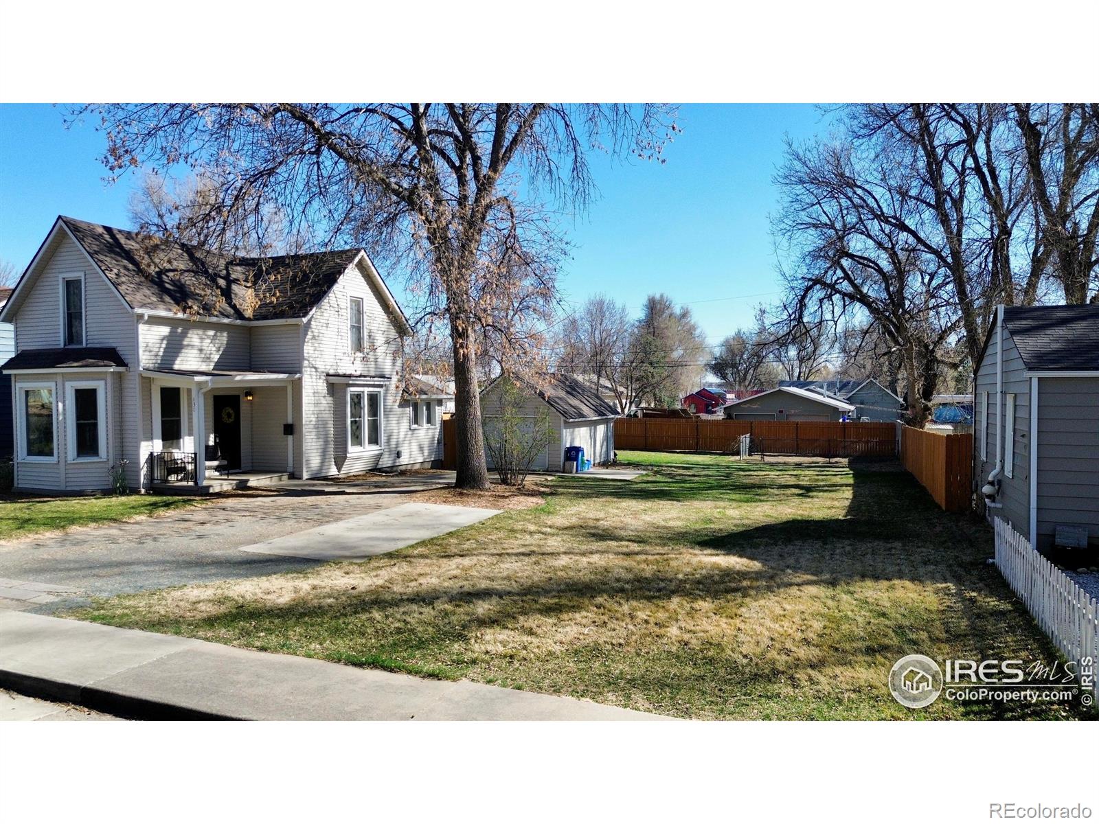 MLS Image #2 for 630 w 2nd street,loveland, Colorado