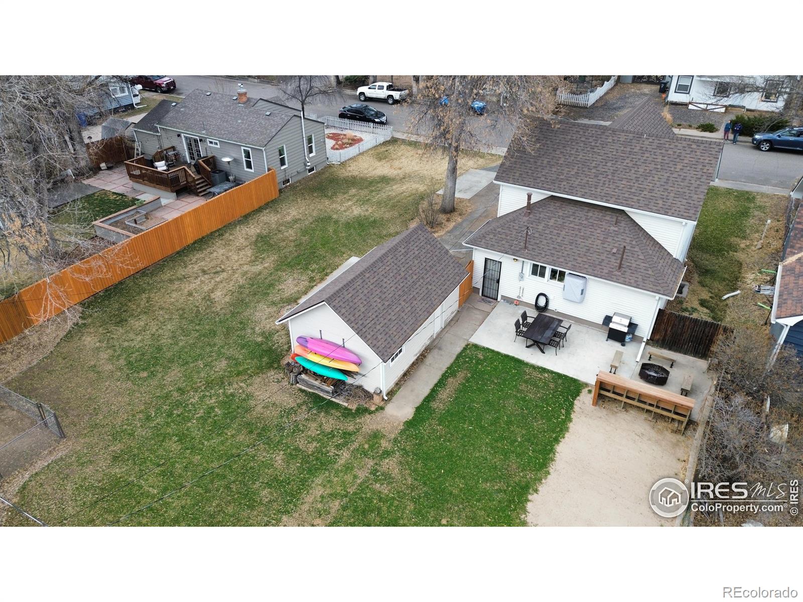 MLS Image #20 for 630 w 2nd street,loveland, Colorado