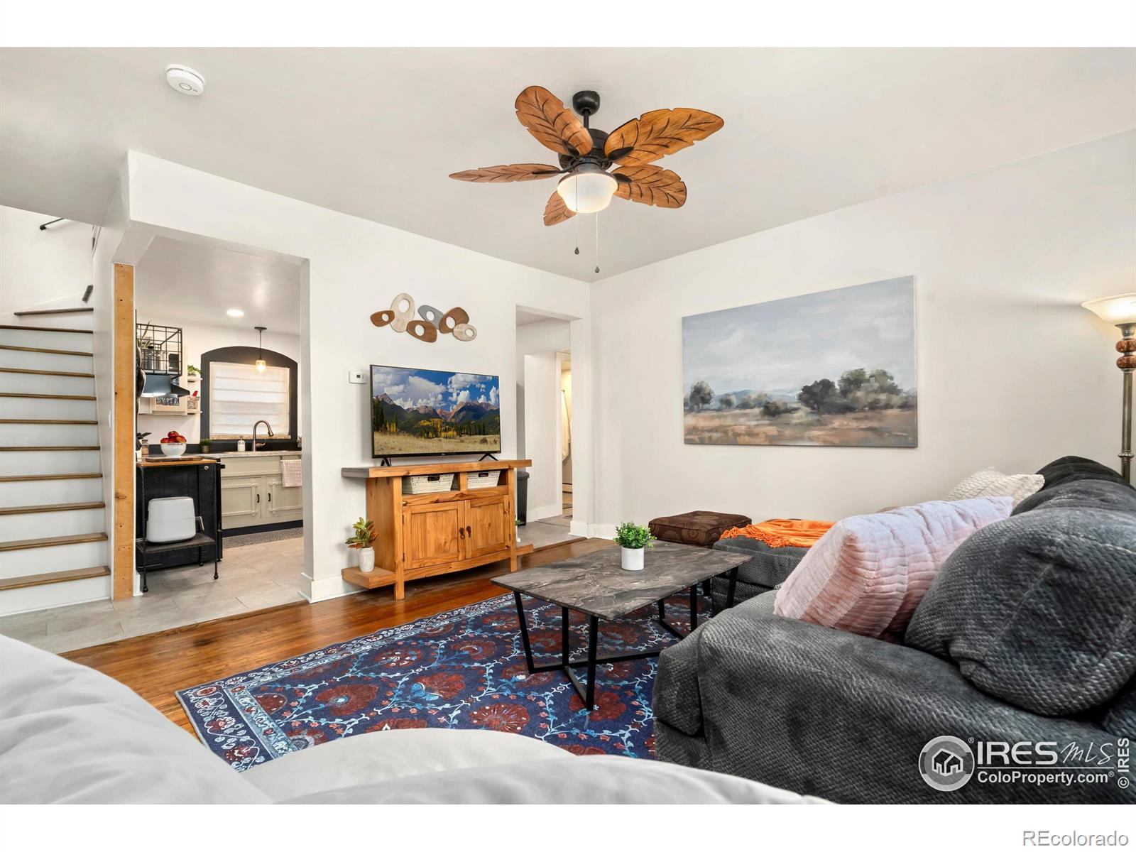 MLS Image #5 for 630 w 2nd street,loveland, Colorado