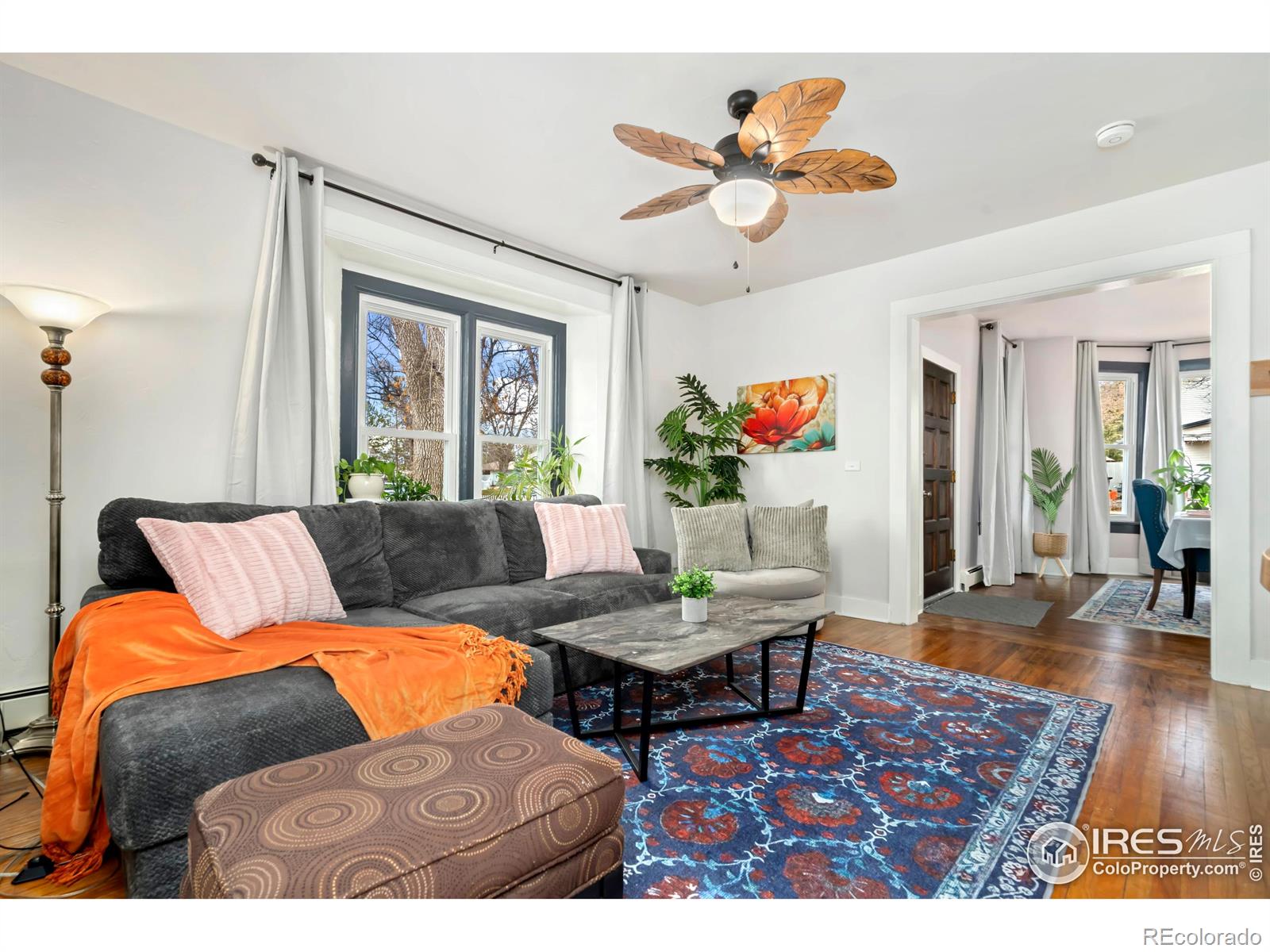 MLS Image #6 for 630 w 2nd street,loveland, Colorado