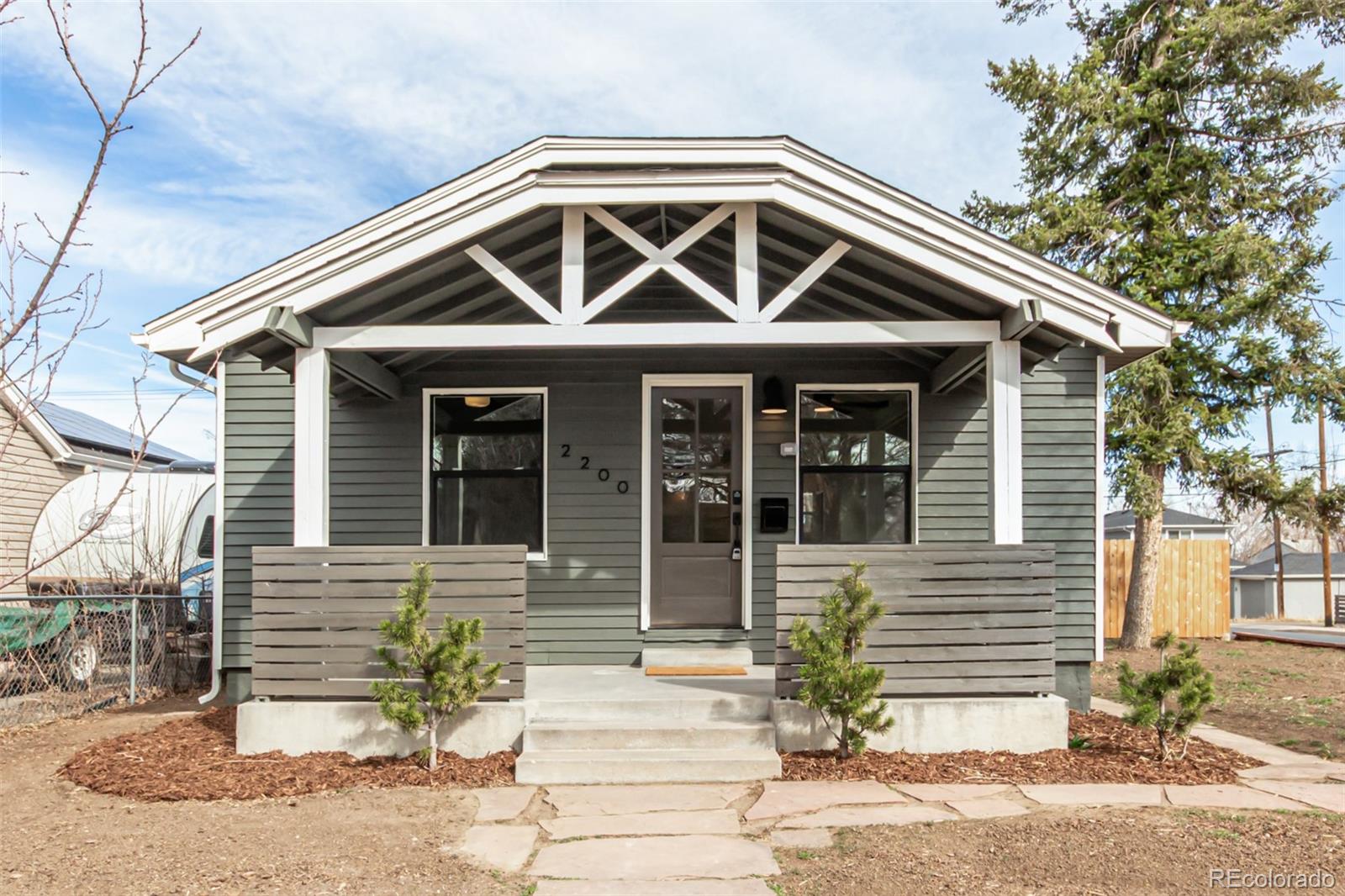 MLS Image #0 for 2200  fenton street,edgewater, Colorado