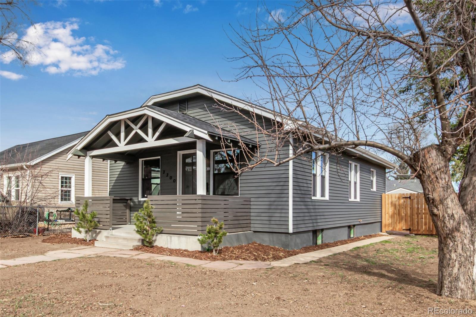 MLS Image #1 for 2200  fenton street,edgewater, Colorado