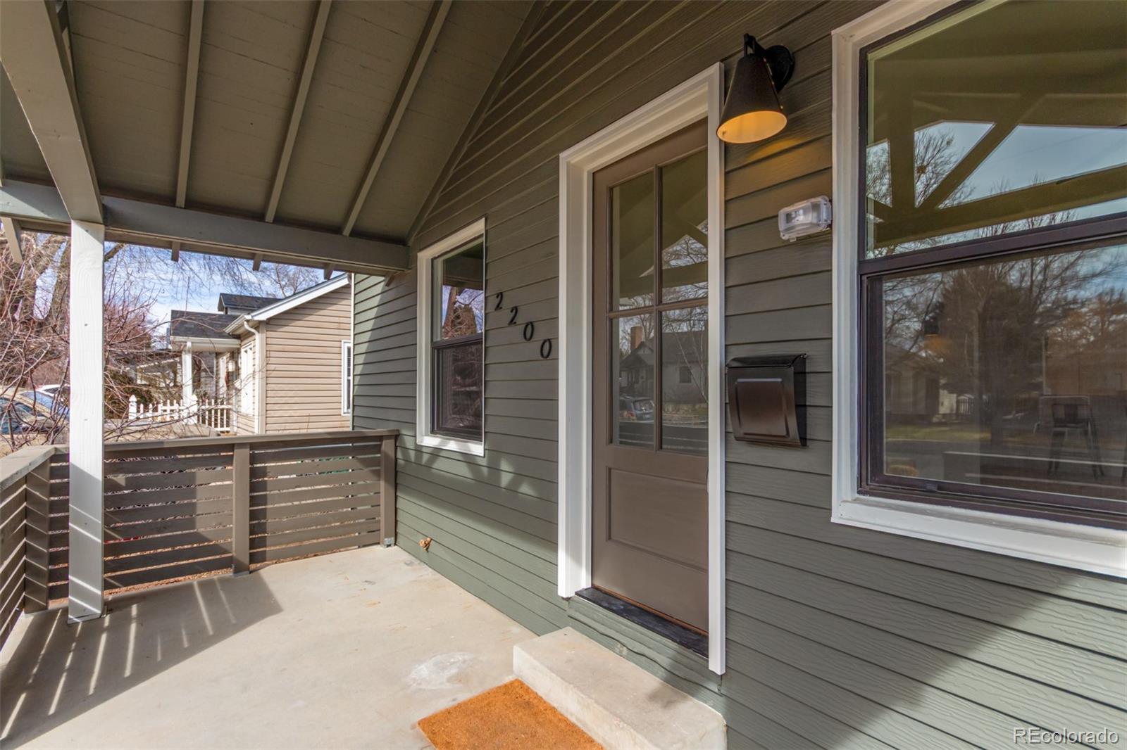 MLS Image #2 for 2200  fenton street,edgewater, Colorado