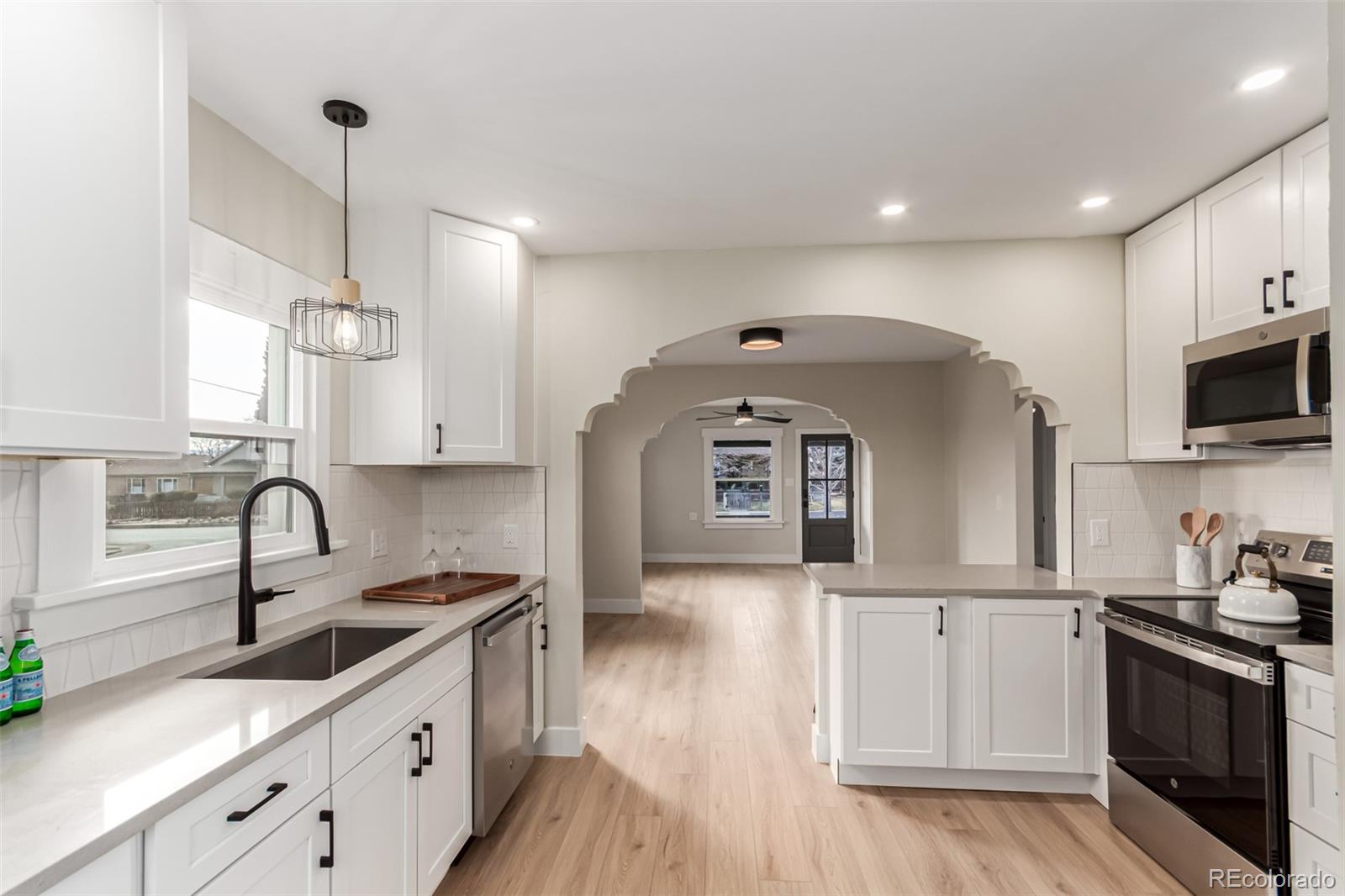 MLS Image #3 for 2200  fenton street,edgewater, Colorado