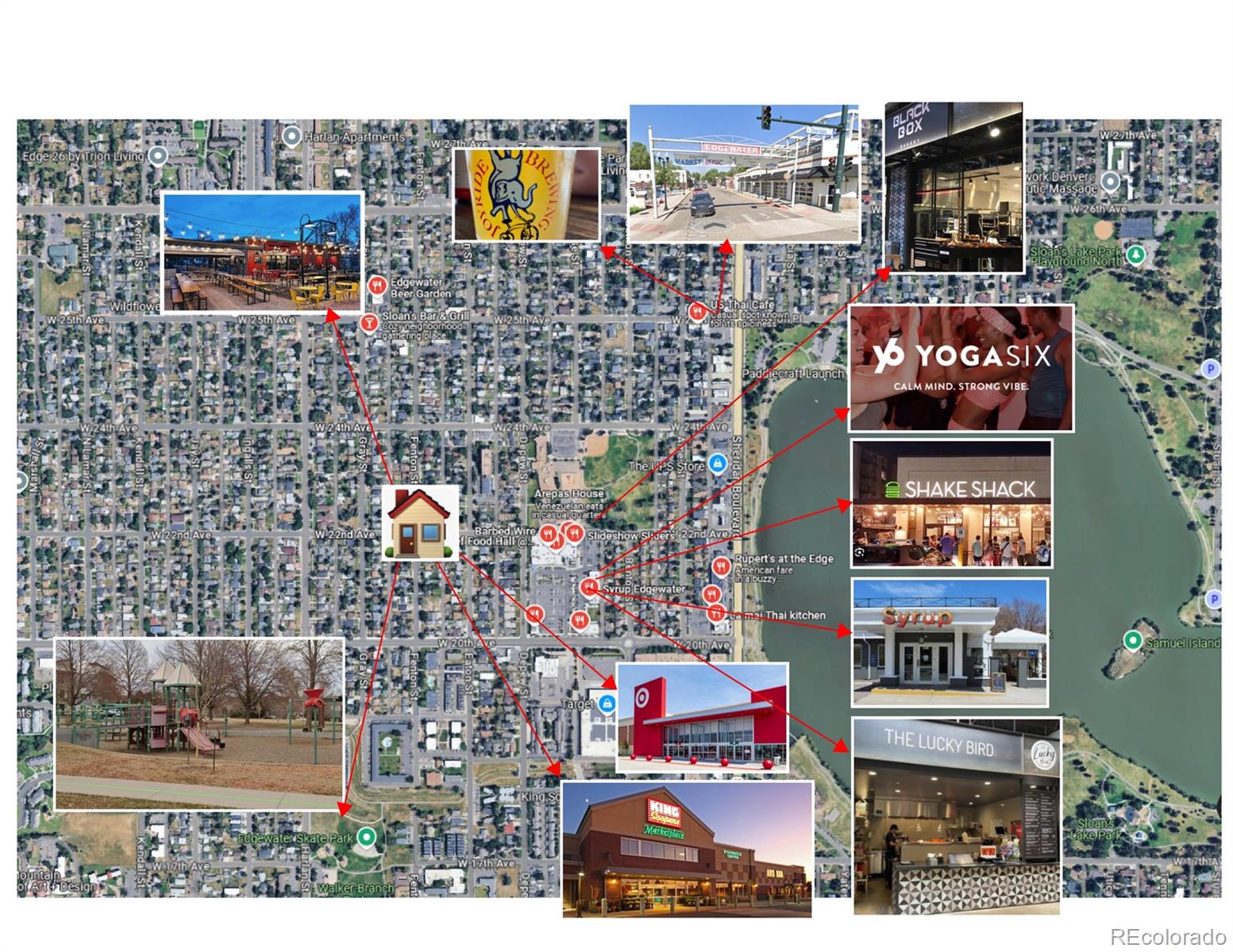 MLS Image #30 for 2200  fenton street,edgewater, Colorado