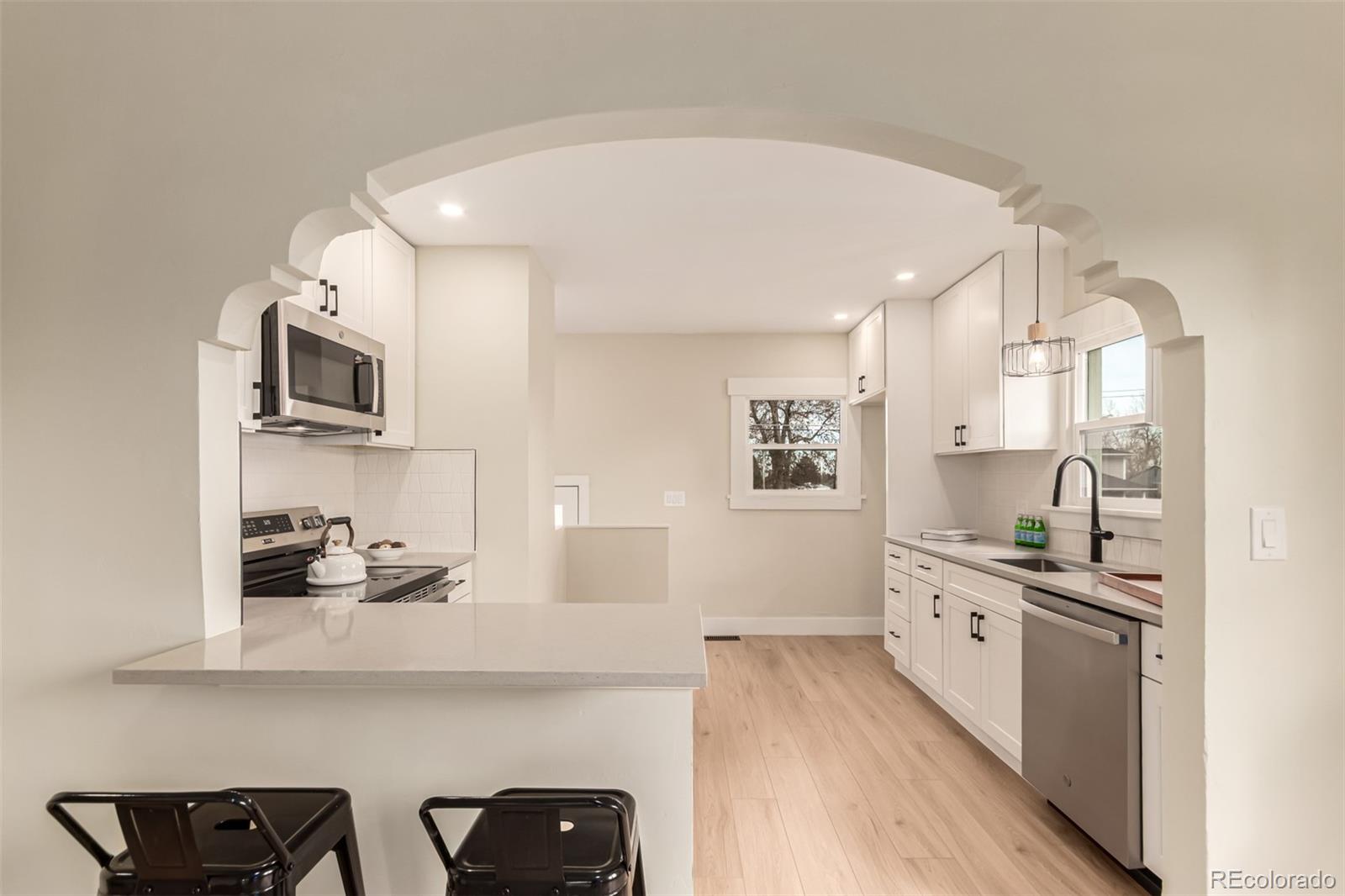 MLS Image #6 for 2200  fenton street,edgewater, Colorado
