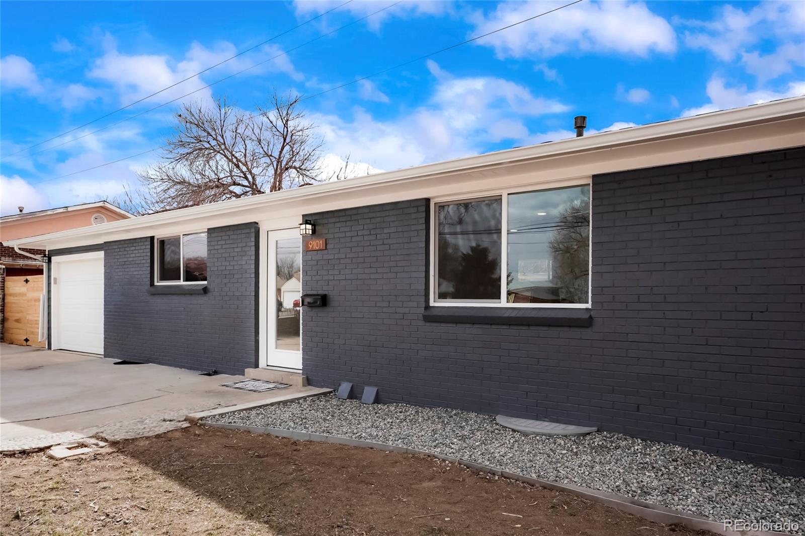 CMA Image for 9101  clarkson street,Thornton, Colorado
