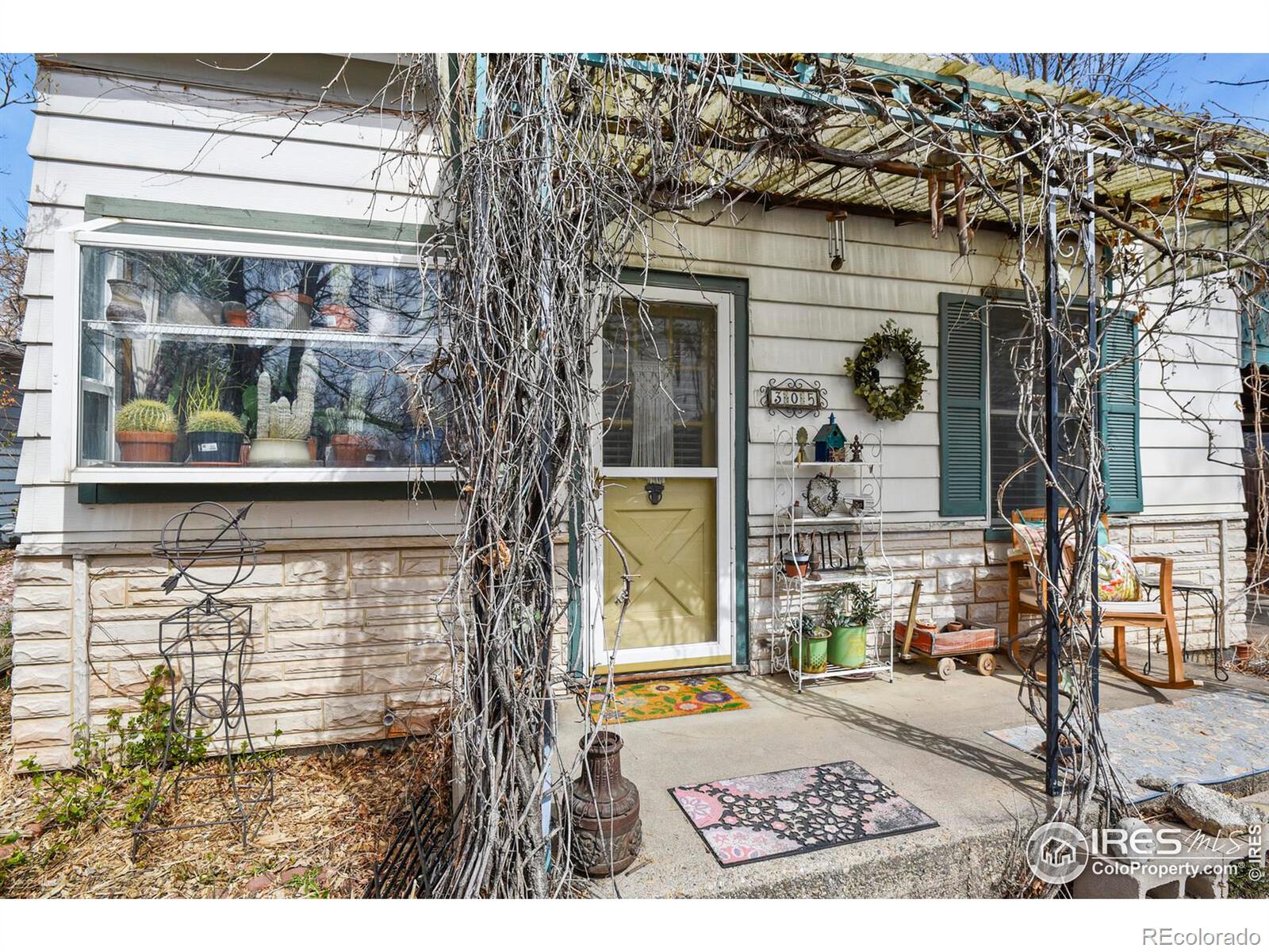 Report Image for 305 E Cannon Street,Lafayette, Colorado