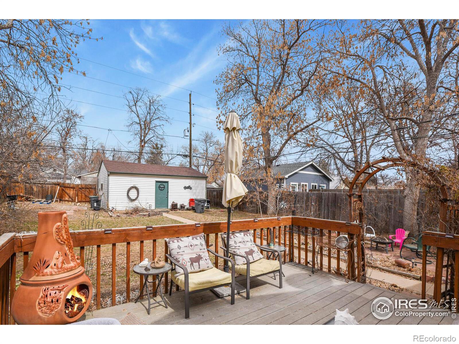 MLS Image #23 for 305 e cannon street,lafayette, Colorado