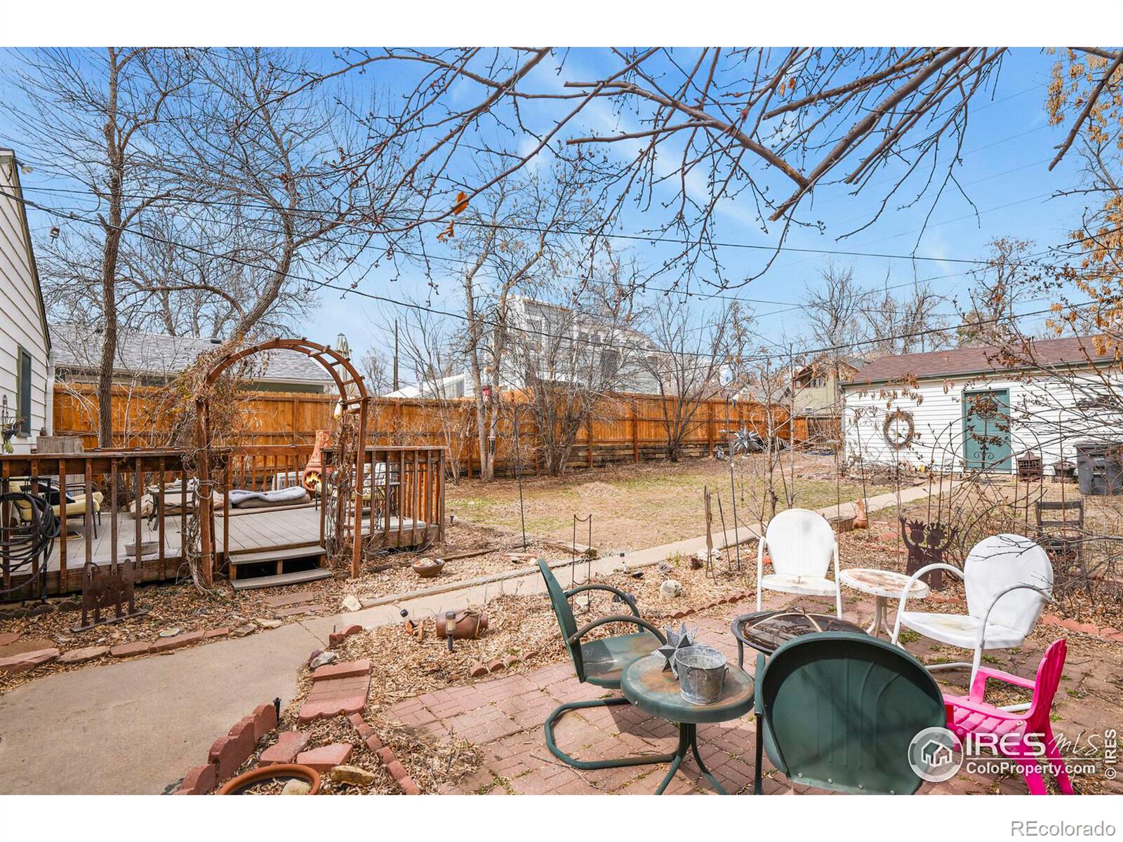 MLS Image #24 for 305 e cannon street,lafayette, Colorado