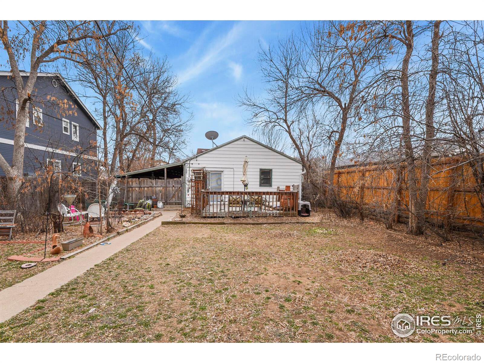MLS Image #25 for 305 e cannon street,lafayette, Colorado