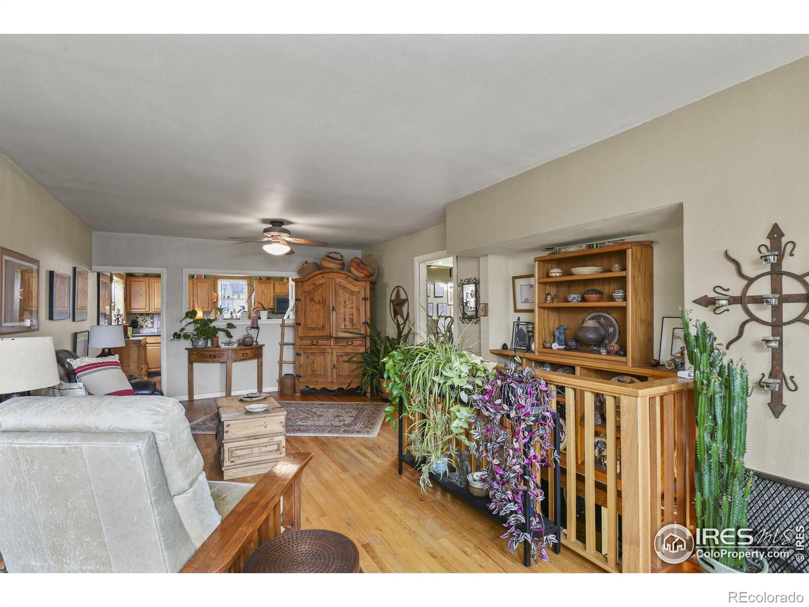 MLS Image #4 for 305 e cannon street,lafayette, Colorado