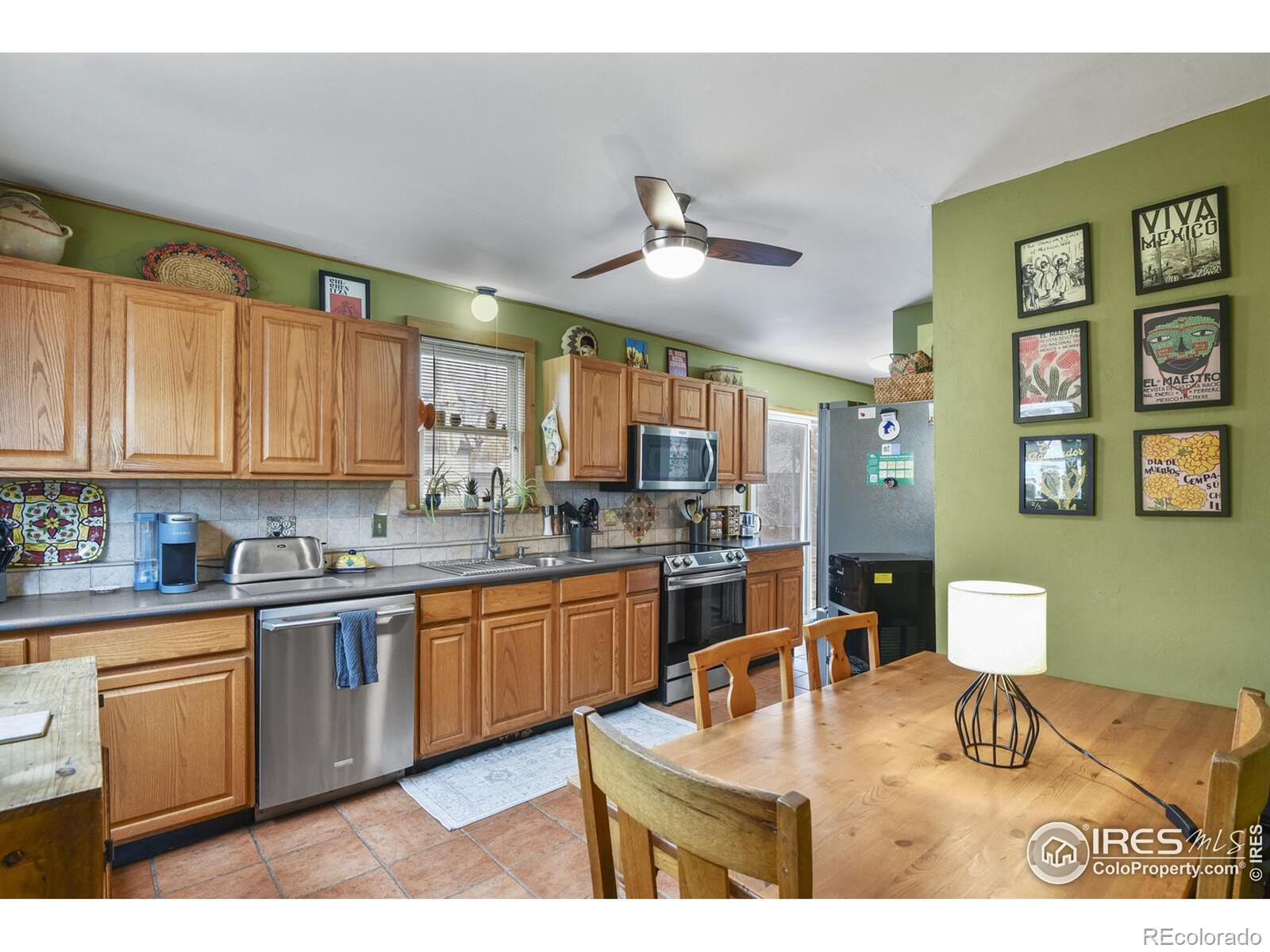 MLS Image #7 for 305 e cannon street,lafayette, Colorado
