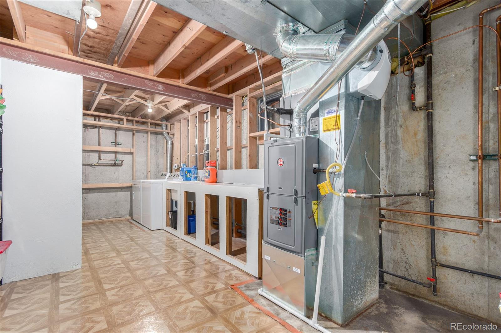 MLS Image #26 for 8970  garland court,westminster, Colorado