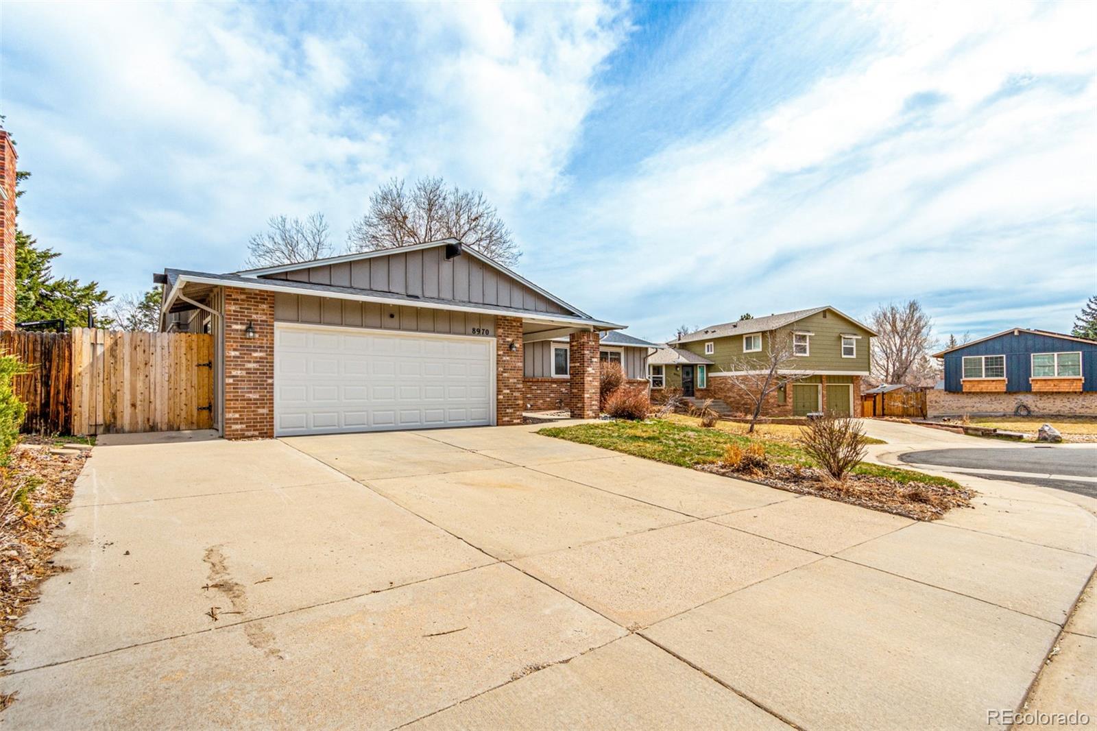 MLS Image #33 for 8970  garland court,westminster, Colorado