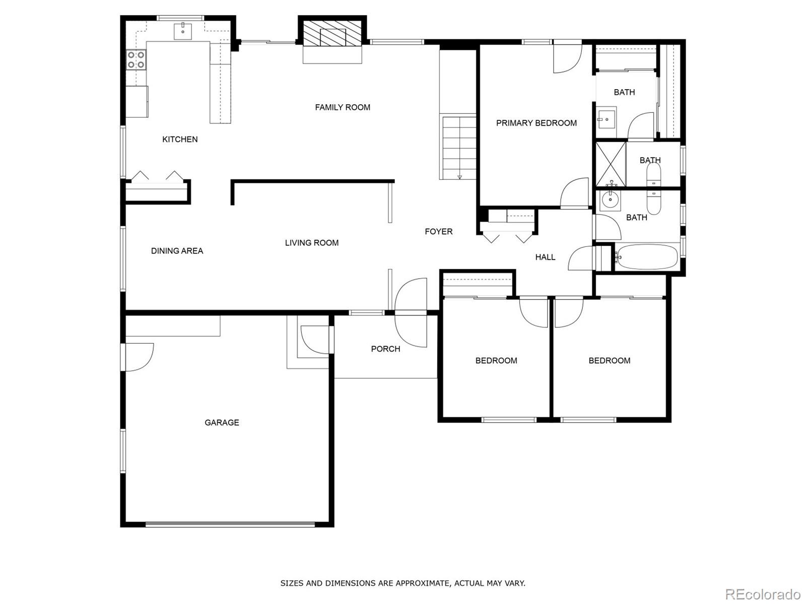 MLS Image #36 for 8970  garland court,westminster, Colorado